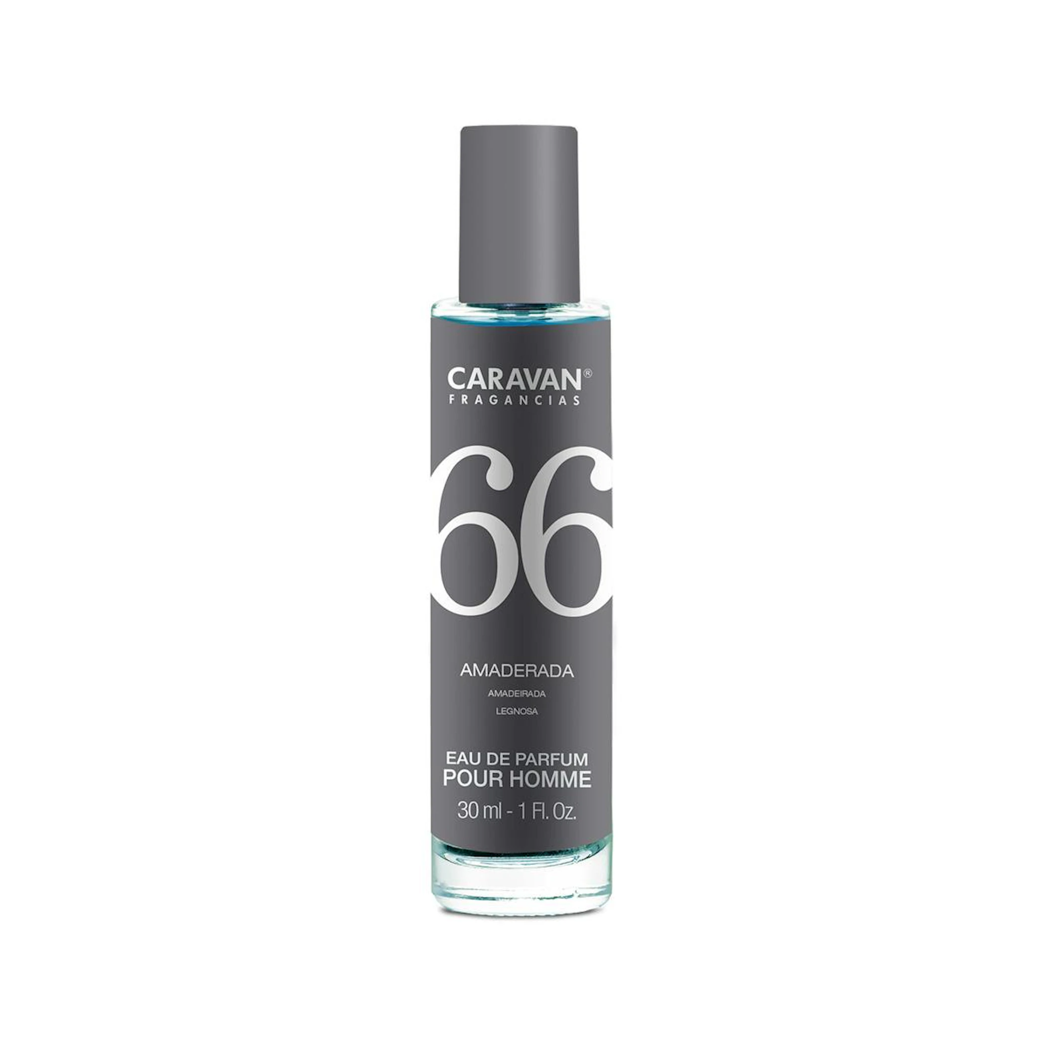 Eau De Parfum Hombre 66 Caravan