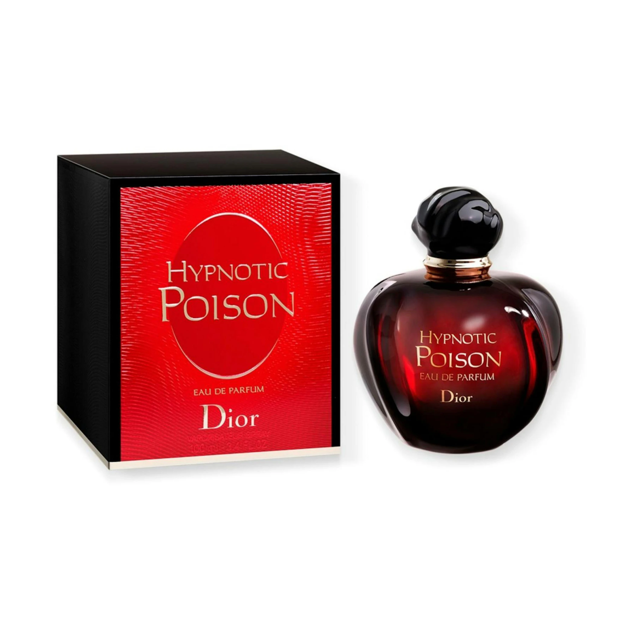 Eau De Parfum Hypnotic Poison Dior 100Ml 0