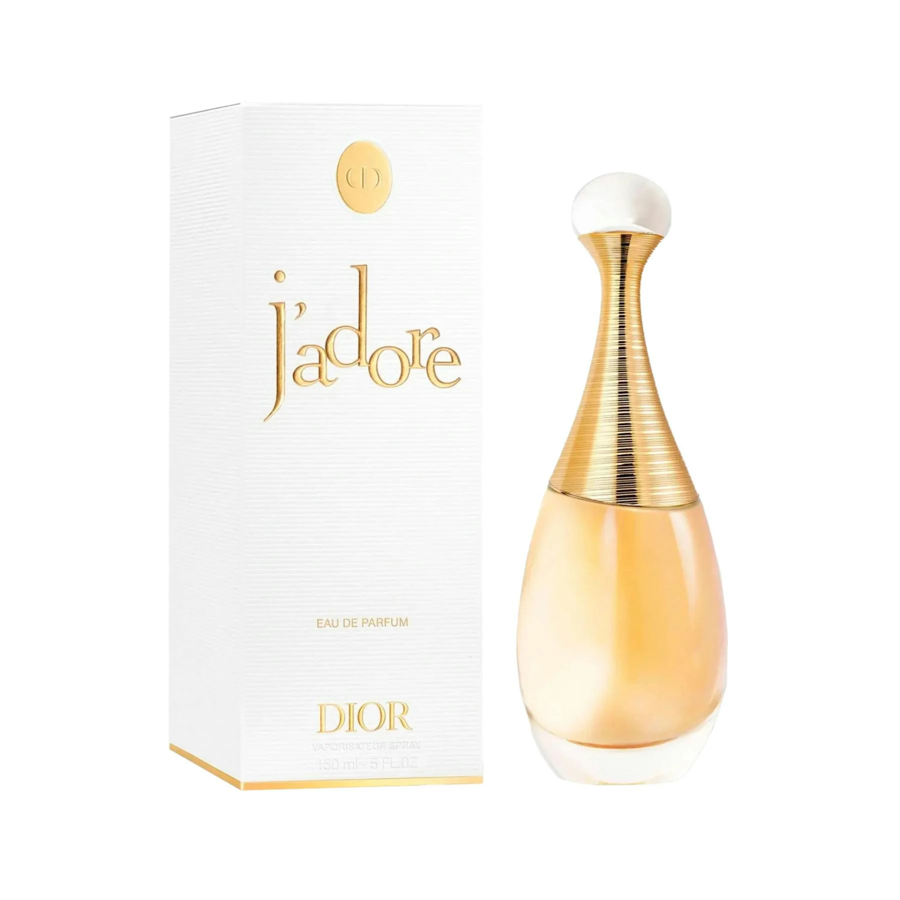 Eau De Parfum J'Adore Dior 150Ml