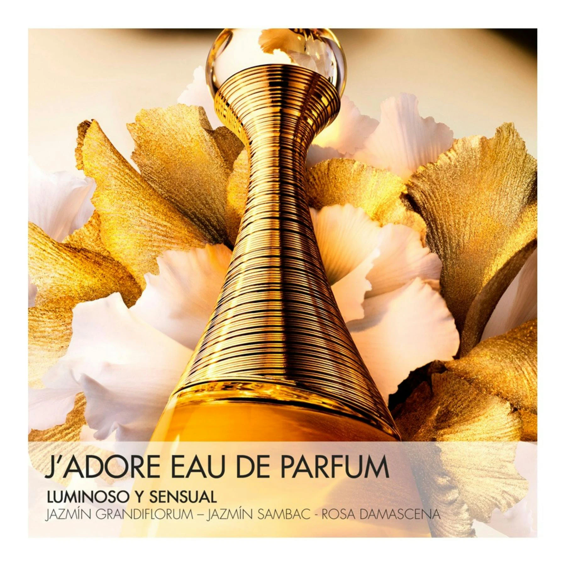 Eau De Parfum J'Adore Dior 150Ml