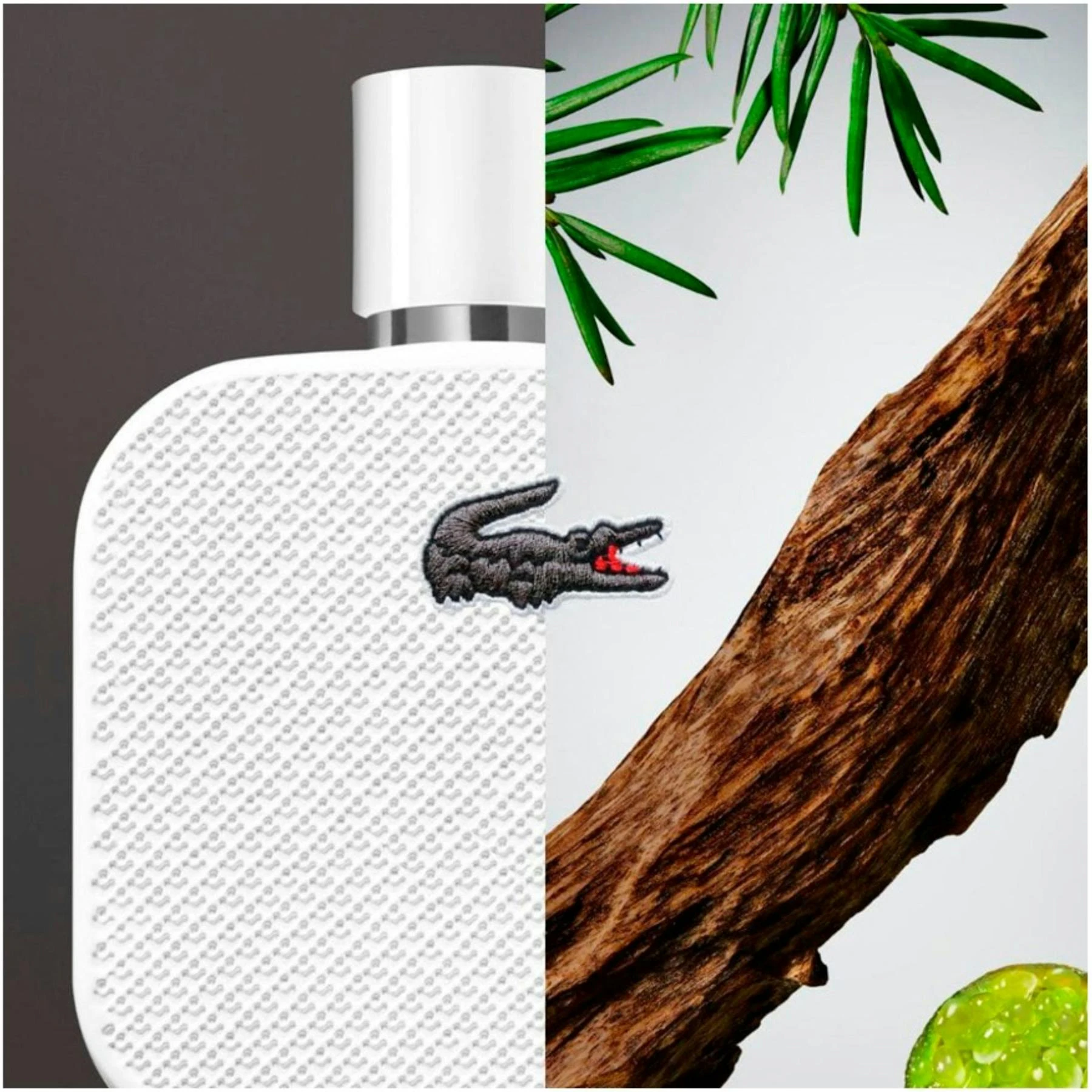 Eau De Parfum L.12.12 Blanc Lacoste