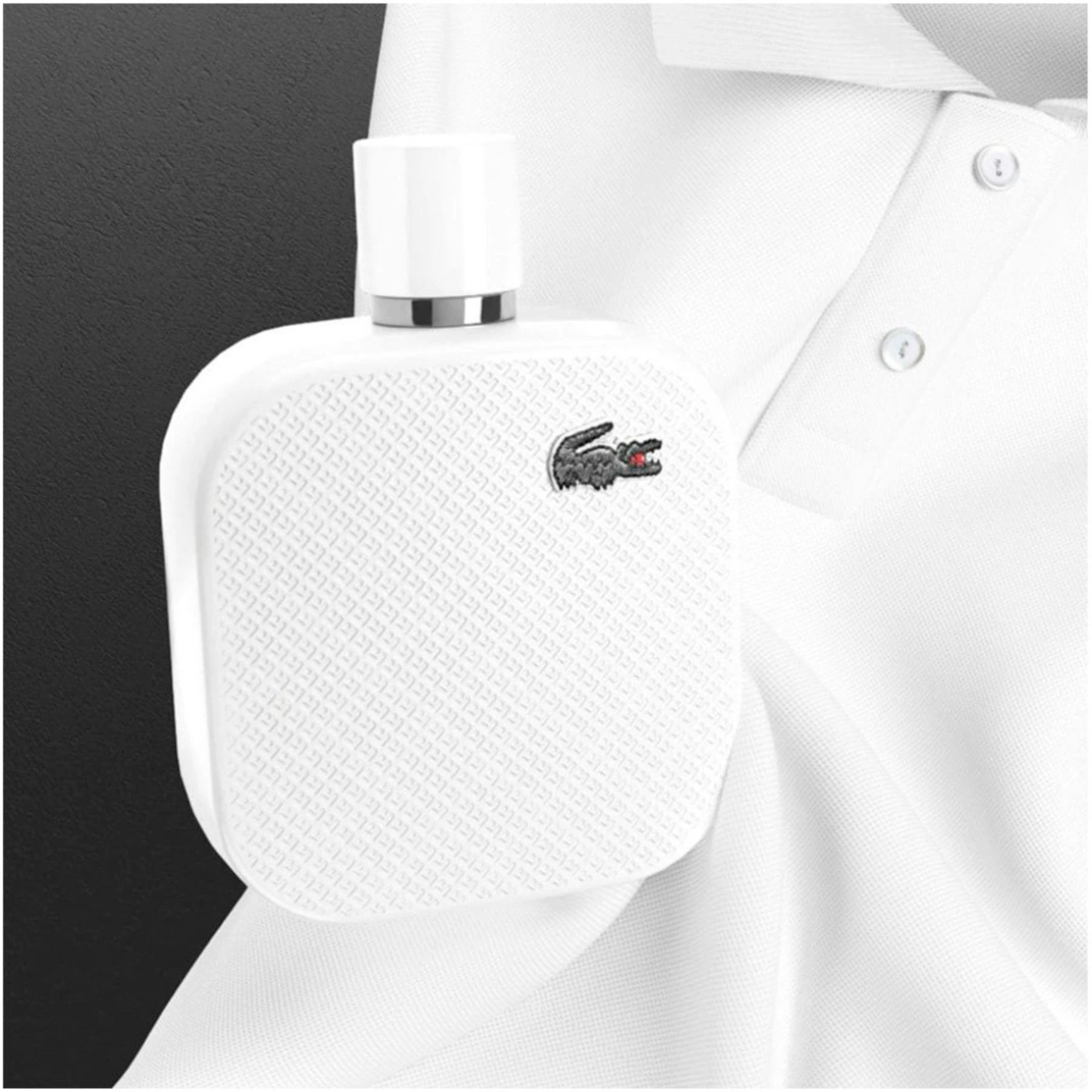 Eau De Parfum L.12.12 Blanc Lacoste