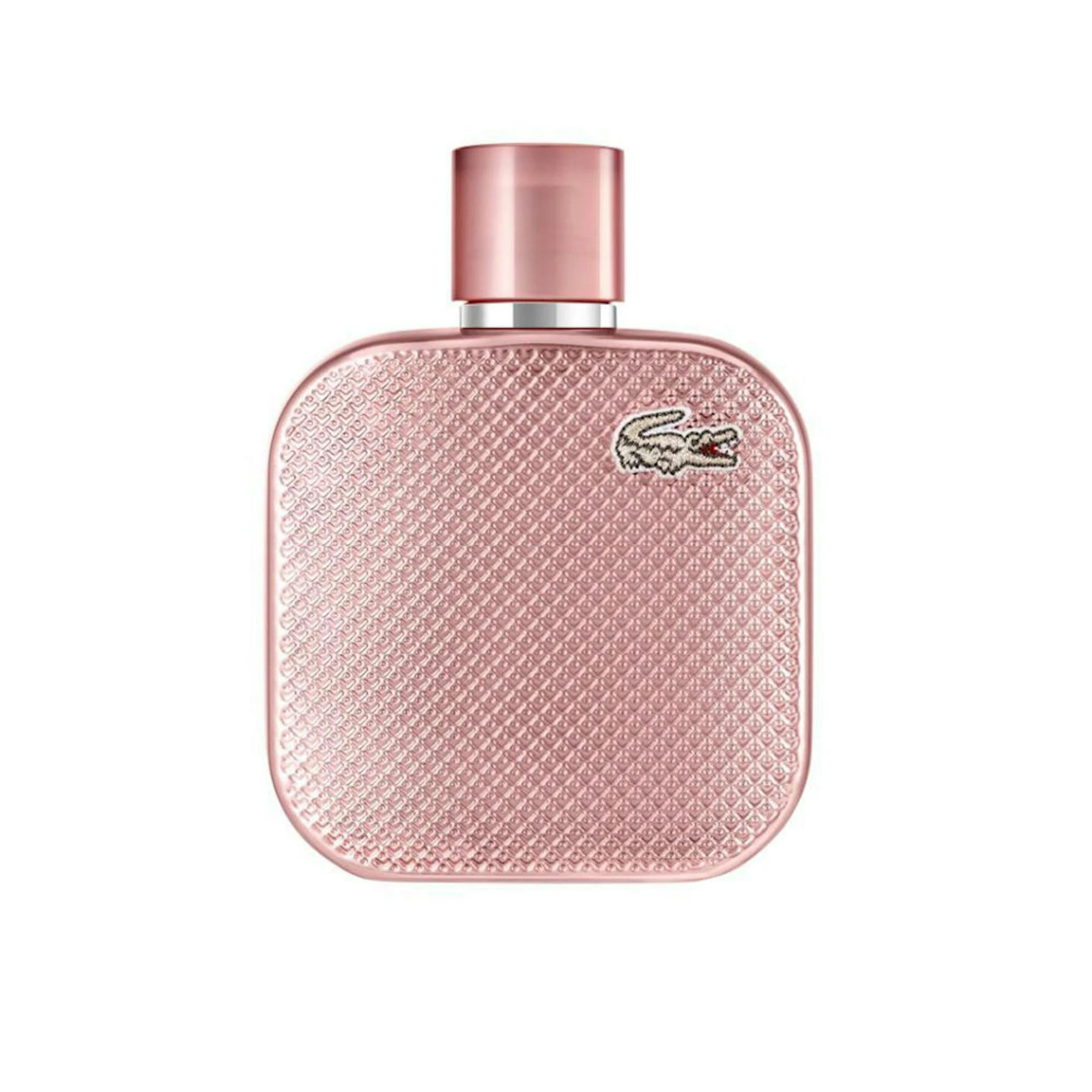 Eau De Parfum L.12.12 Silver Rose Lacoste 100Ml