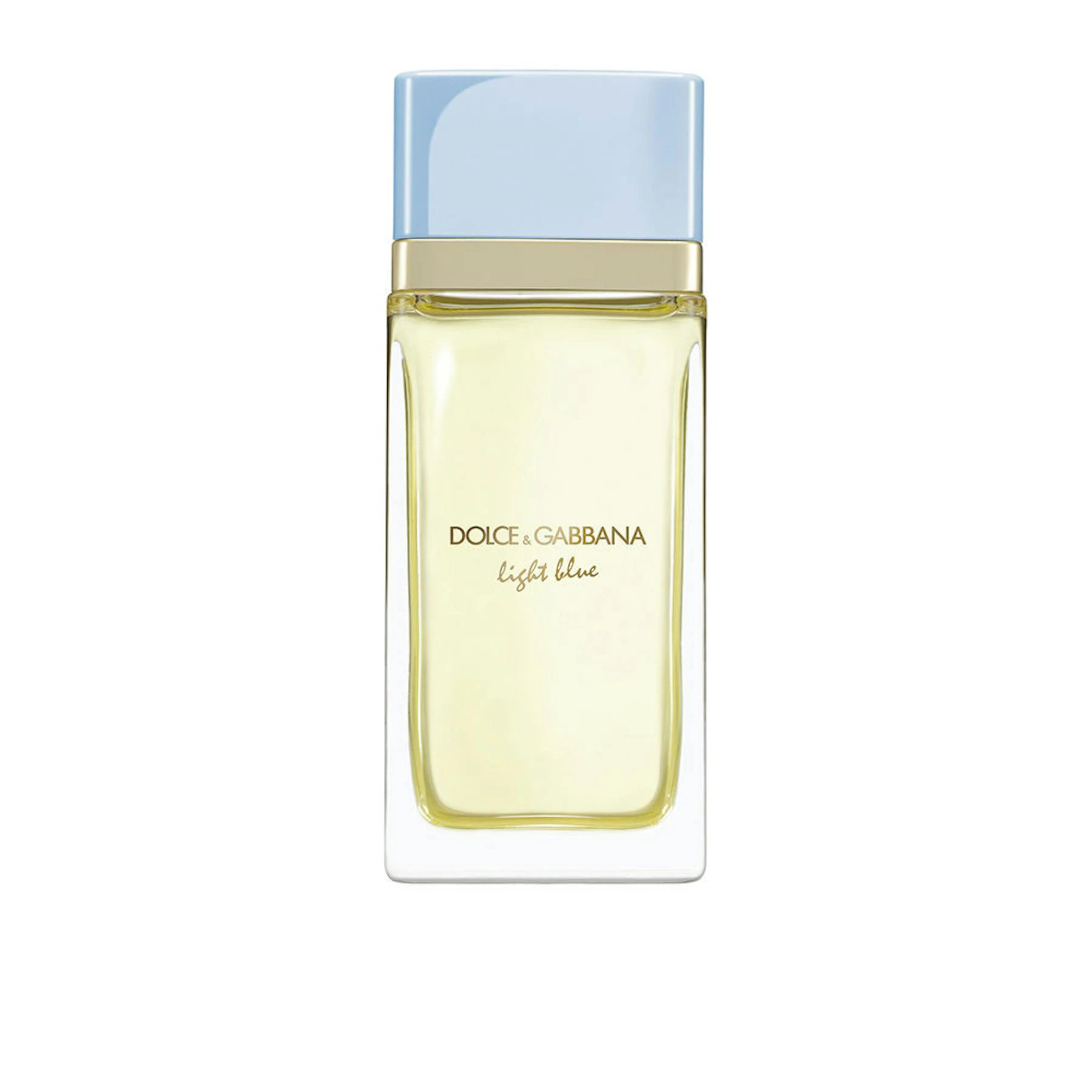 Eau De Parfum Light Blue Dolce & Gabbana