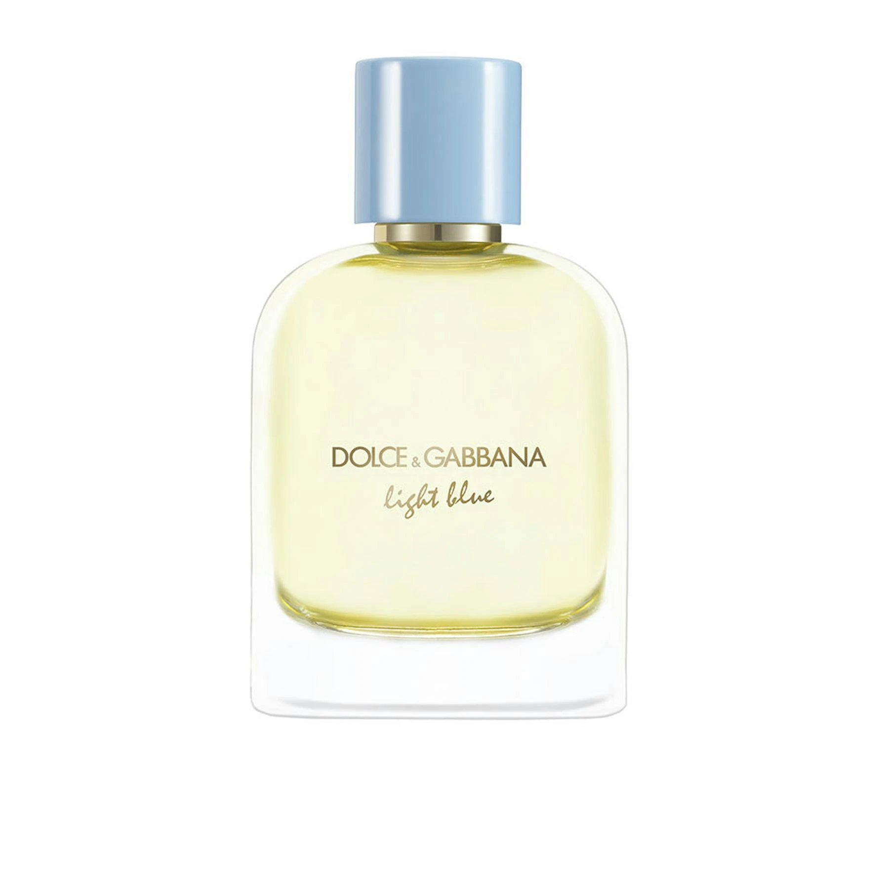Eau De Parfum Light Blue Pour Homme Dolce & Gabbana
