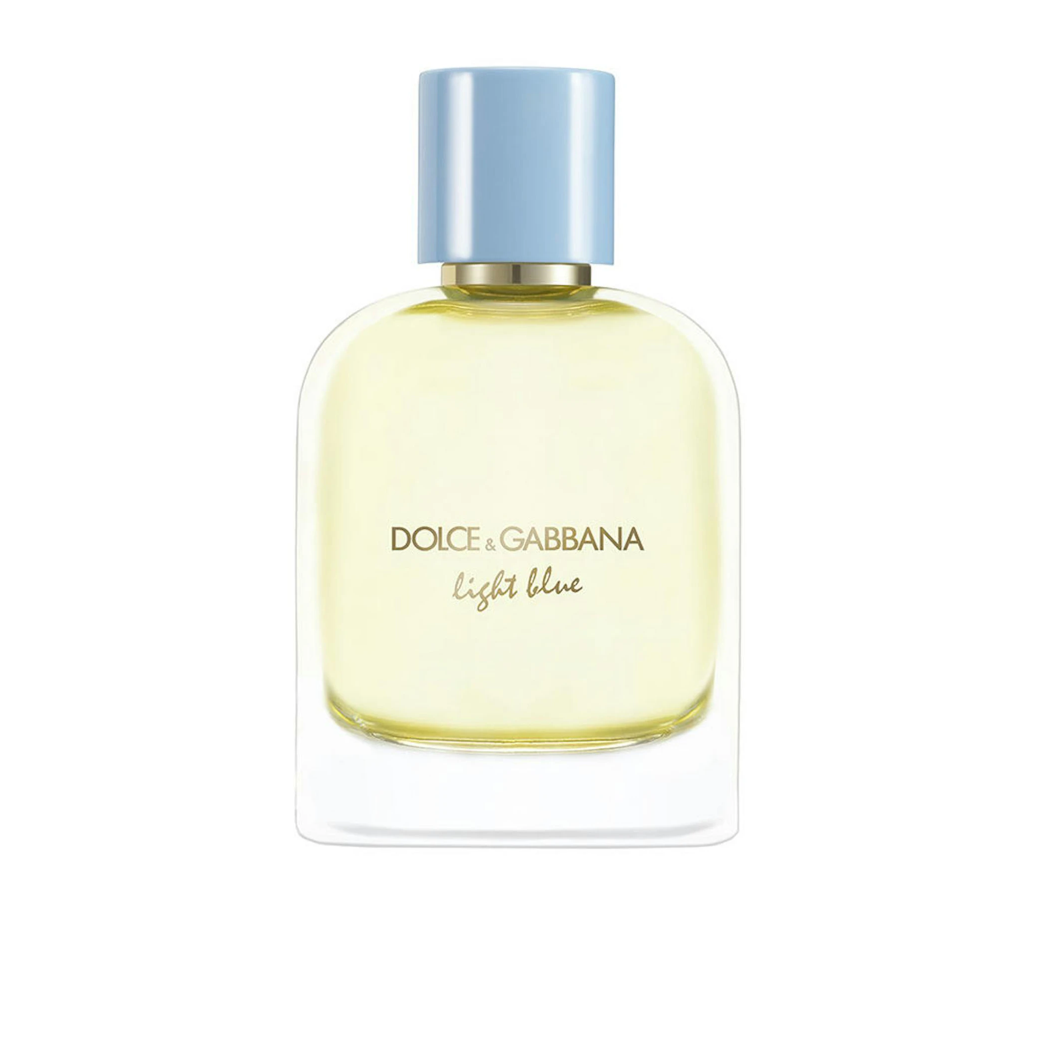 Eau De Parfum Light Blue Pour Homme Dolce & Gabbana