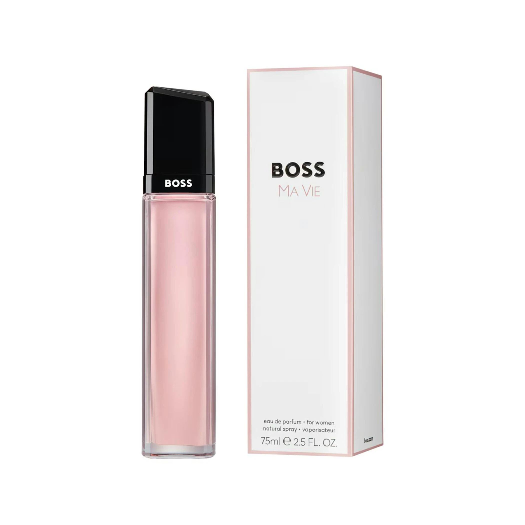 Eau De Parfum Ma Vie Hugo Boss