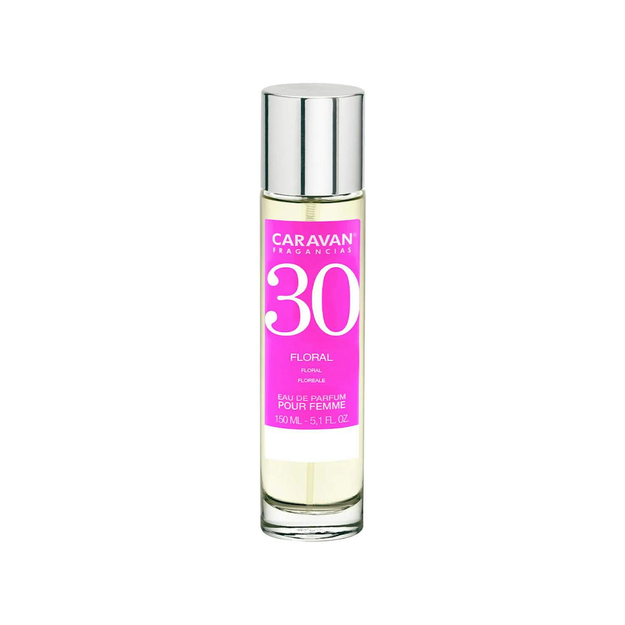 Eau De Parfum Mujer 30 Caravan 0