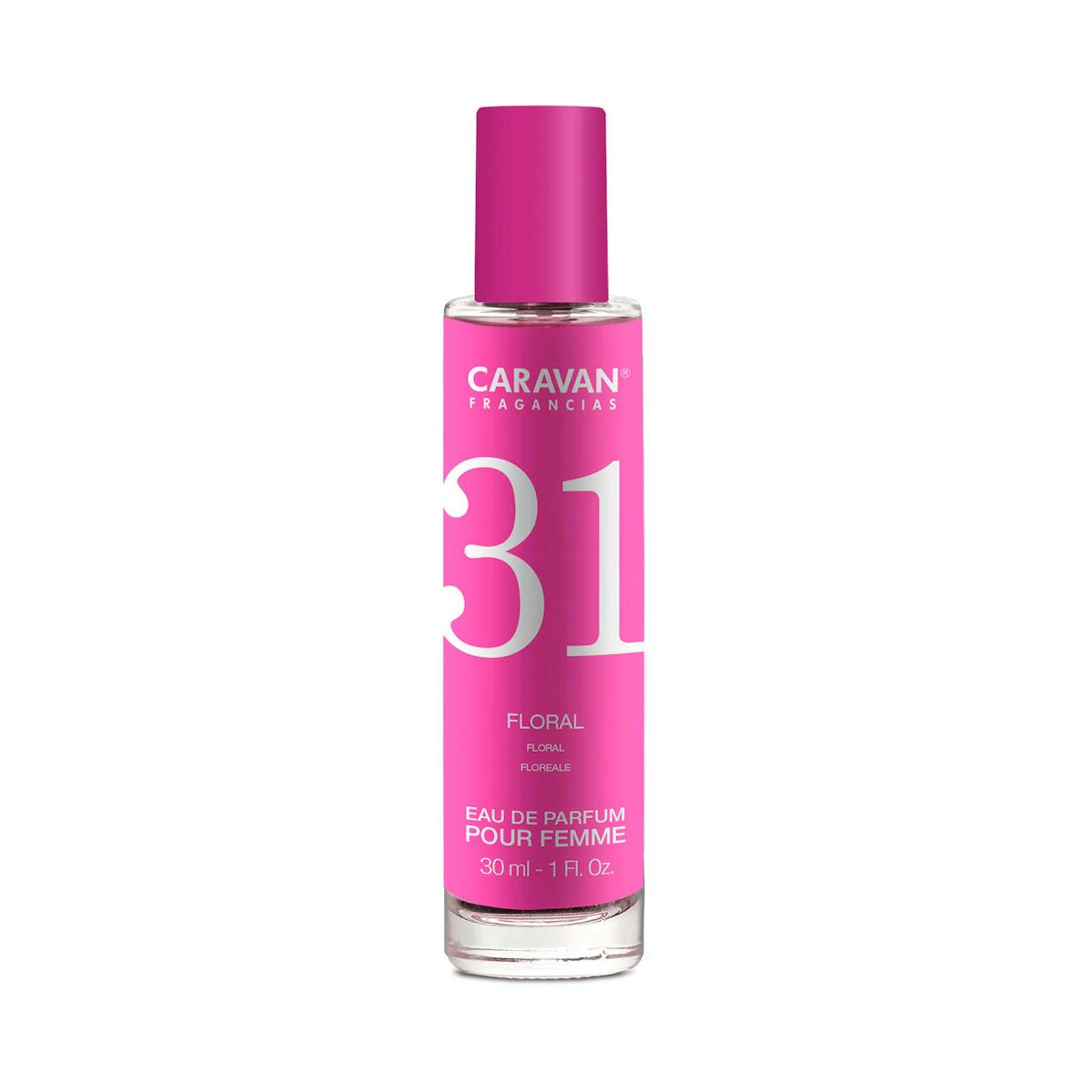 Eau De Parfum Mujer 31 Caravan Eau De Parfum Mujer 31 Caravan 0