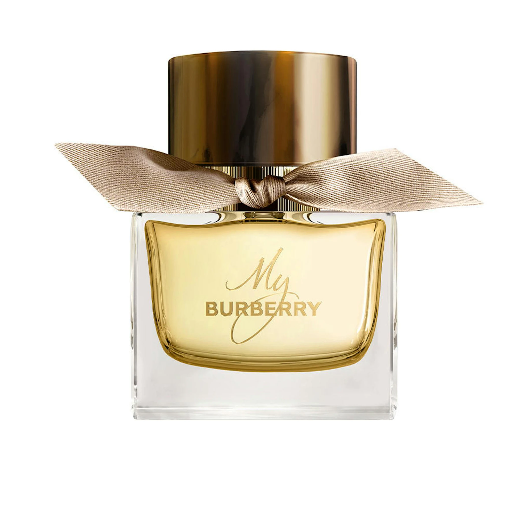 Eau De Parfum My Burberry Burberry 50Ml 0