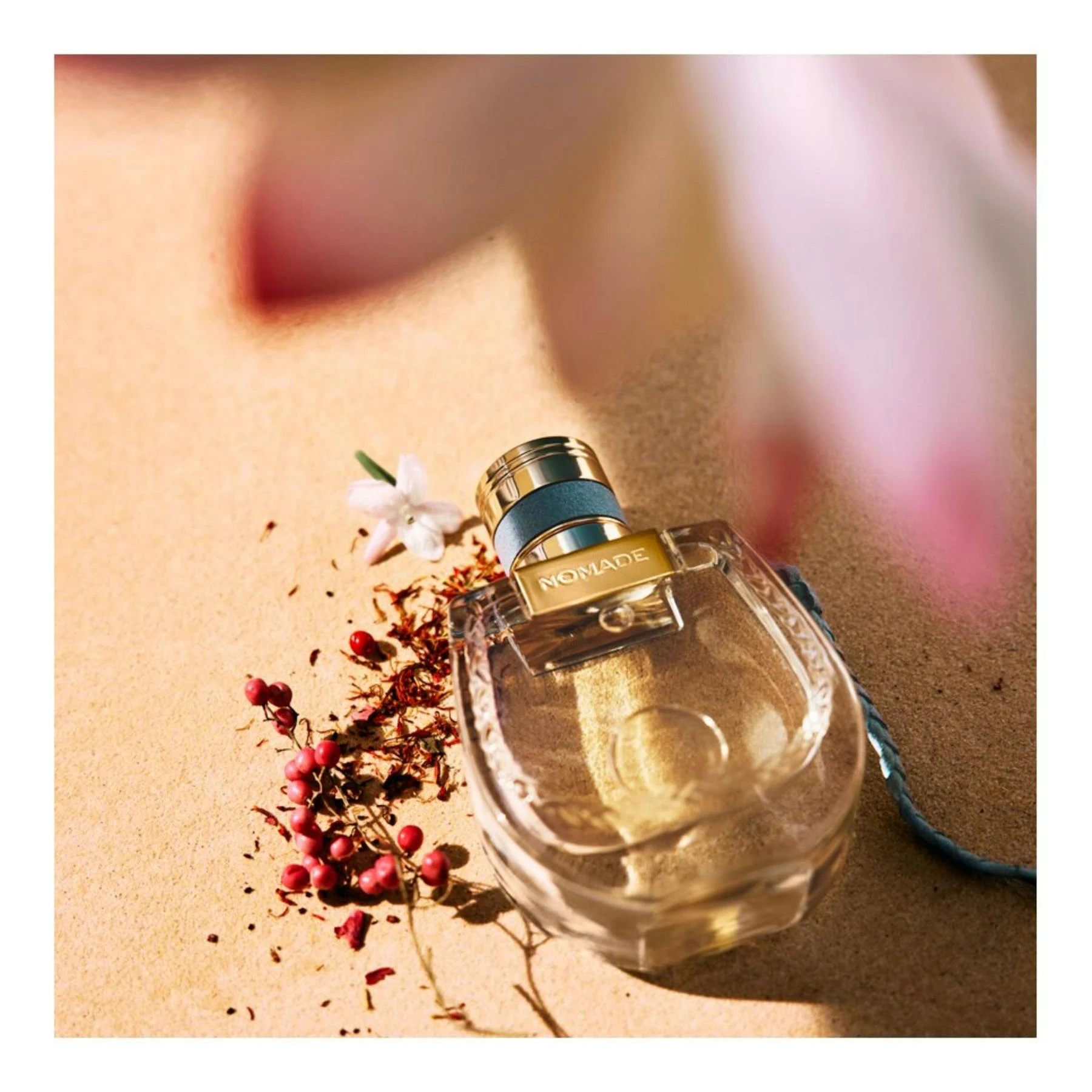 Eau De Parfum Nomade Lumière D'Égypte Chloé