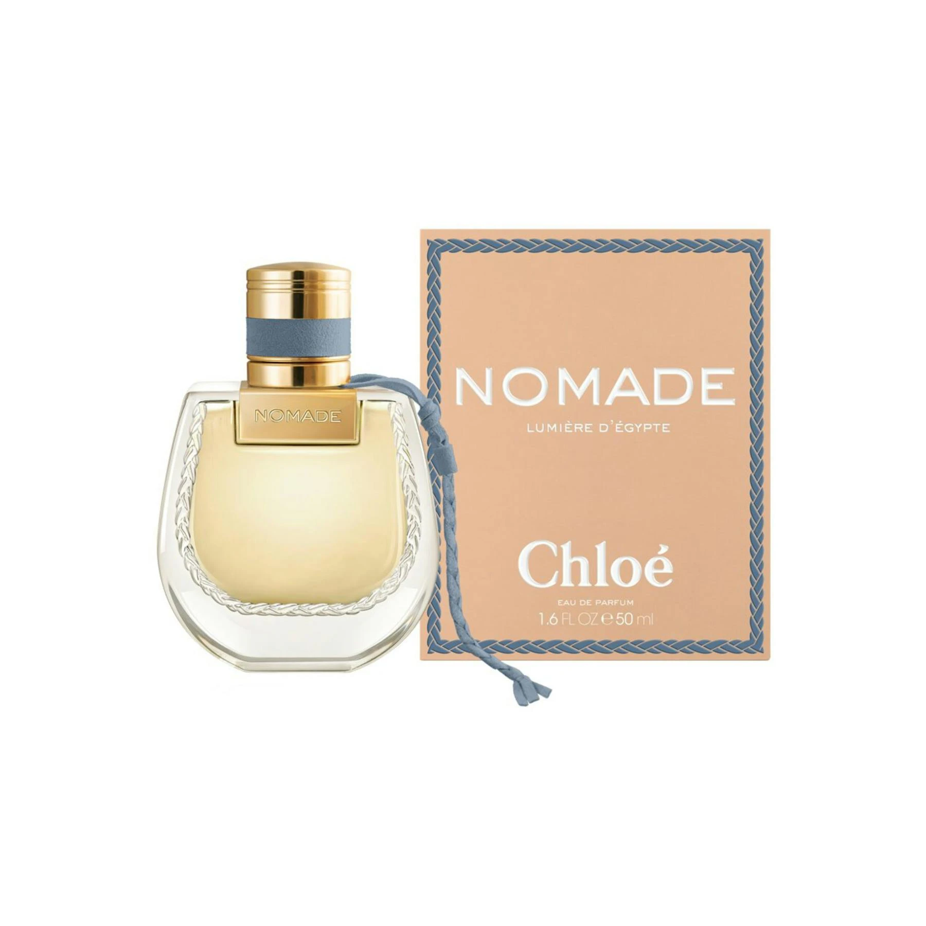 Eau De Parfum Nomade Lumière D'Égypte Chloé