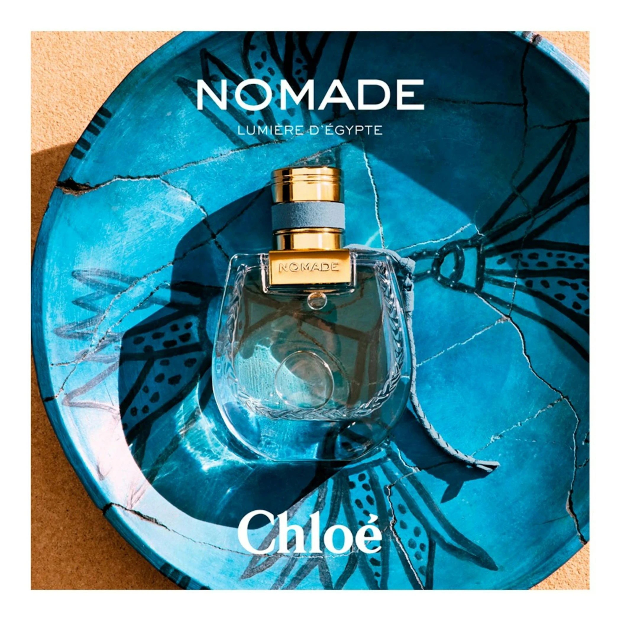 Eau De Parfum Nomade Lumière D'Égypte Chloé
