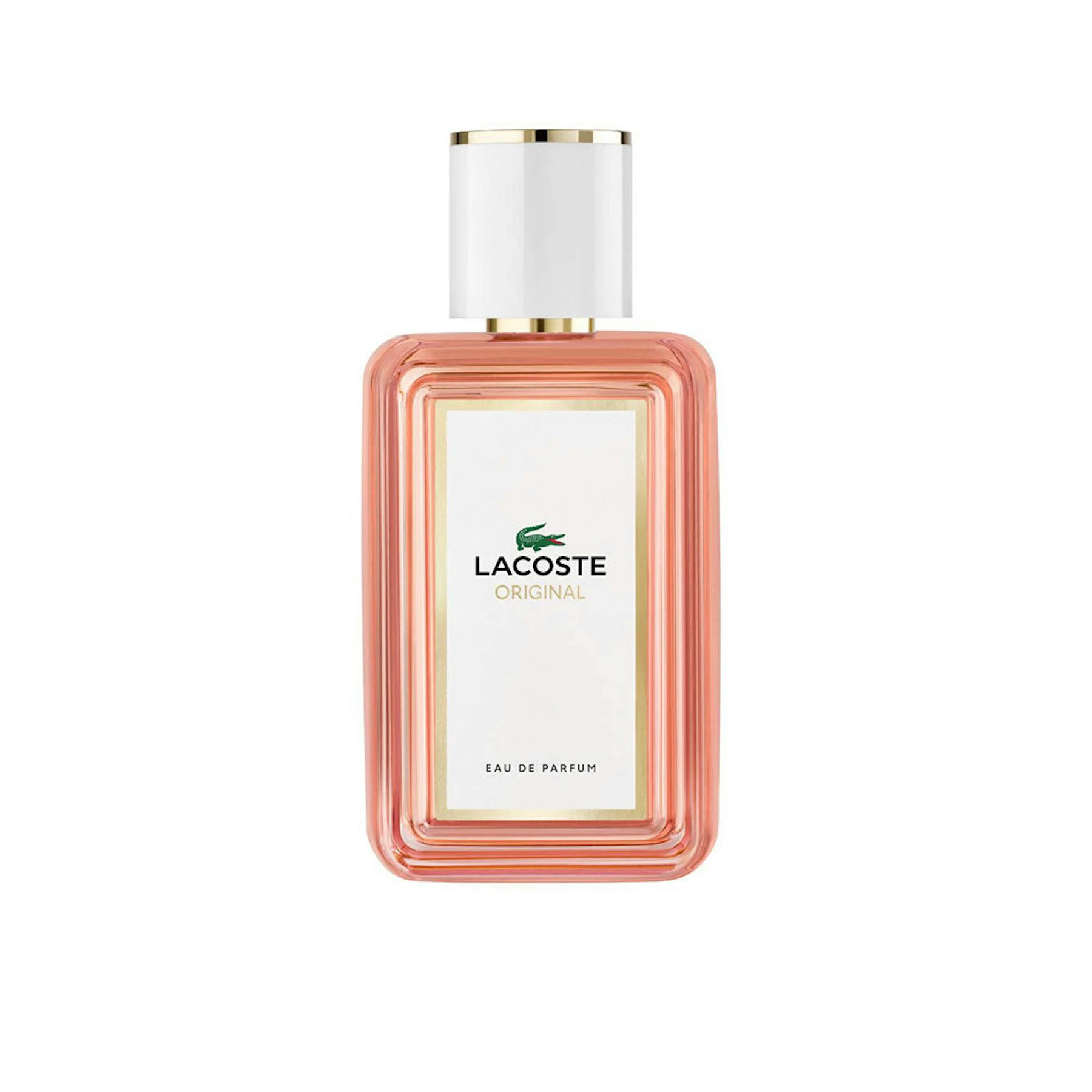 Eau De Parfum Original Pour Femme Lacoste 60Ml