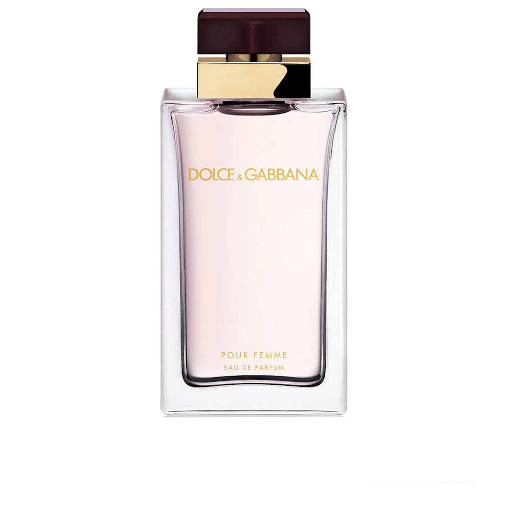 Eau De Parfum Pour Femme Dolce & Gabbana 100Ml