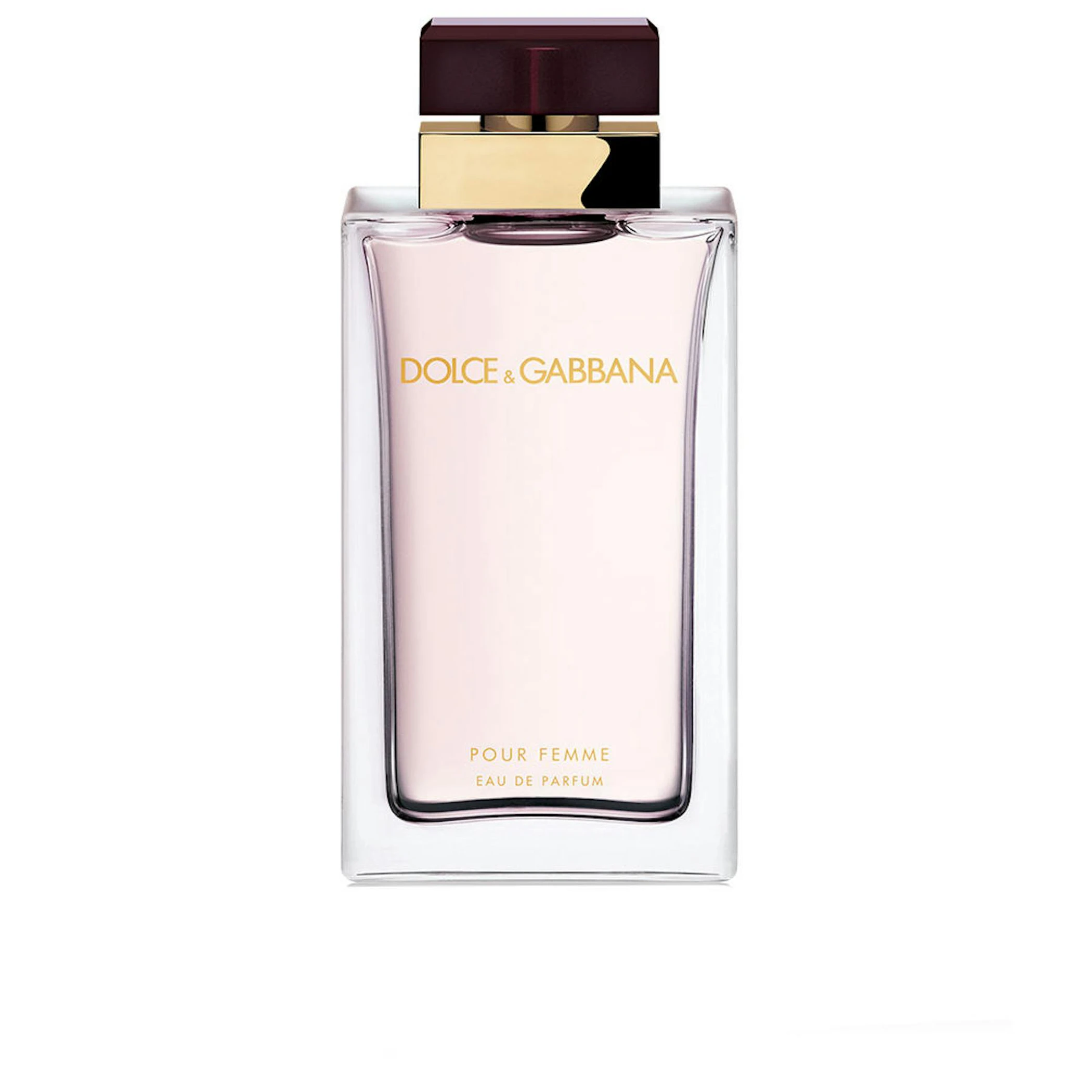 Eau De Parfum Pour Femme Dolce & Gabbana 100Ml