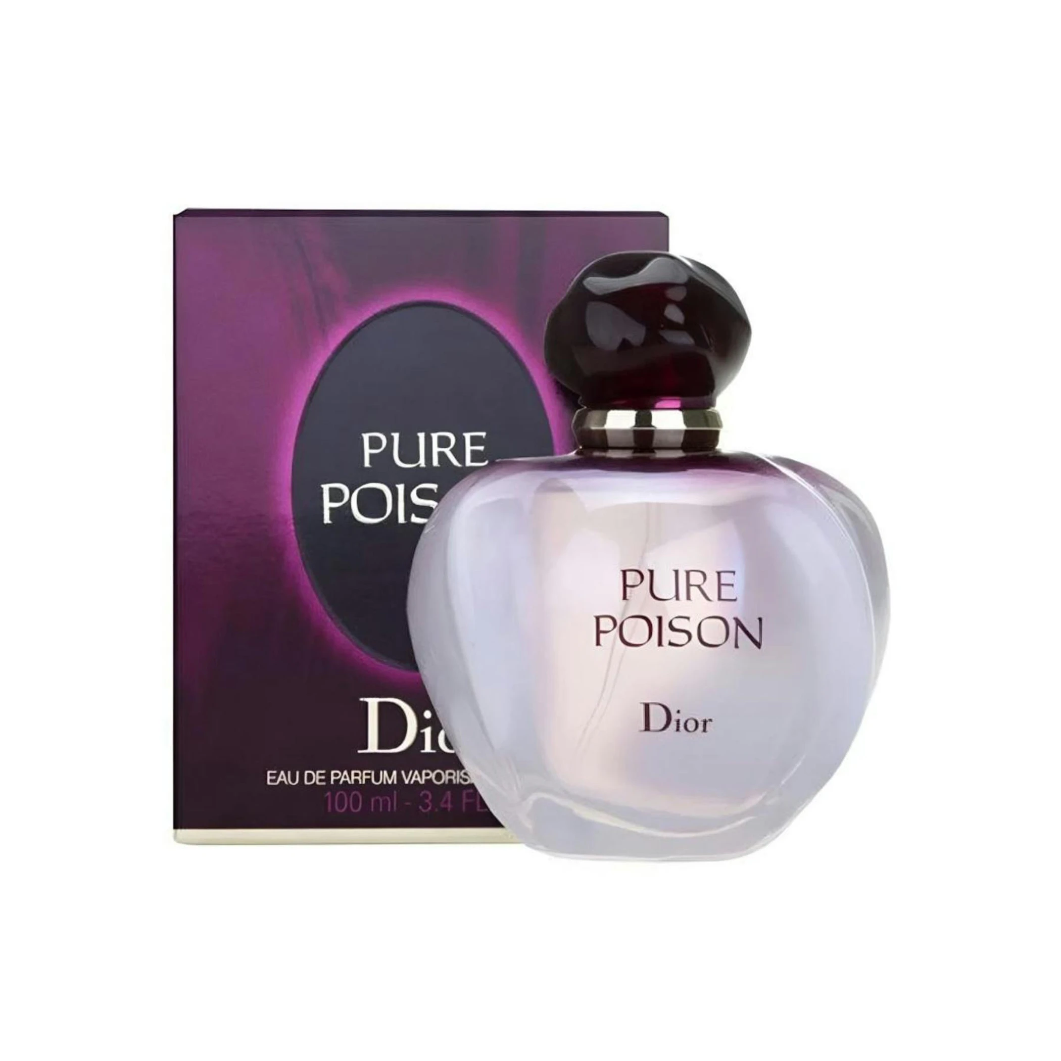 Eau De Parfum Pure Poison Dior 0