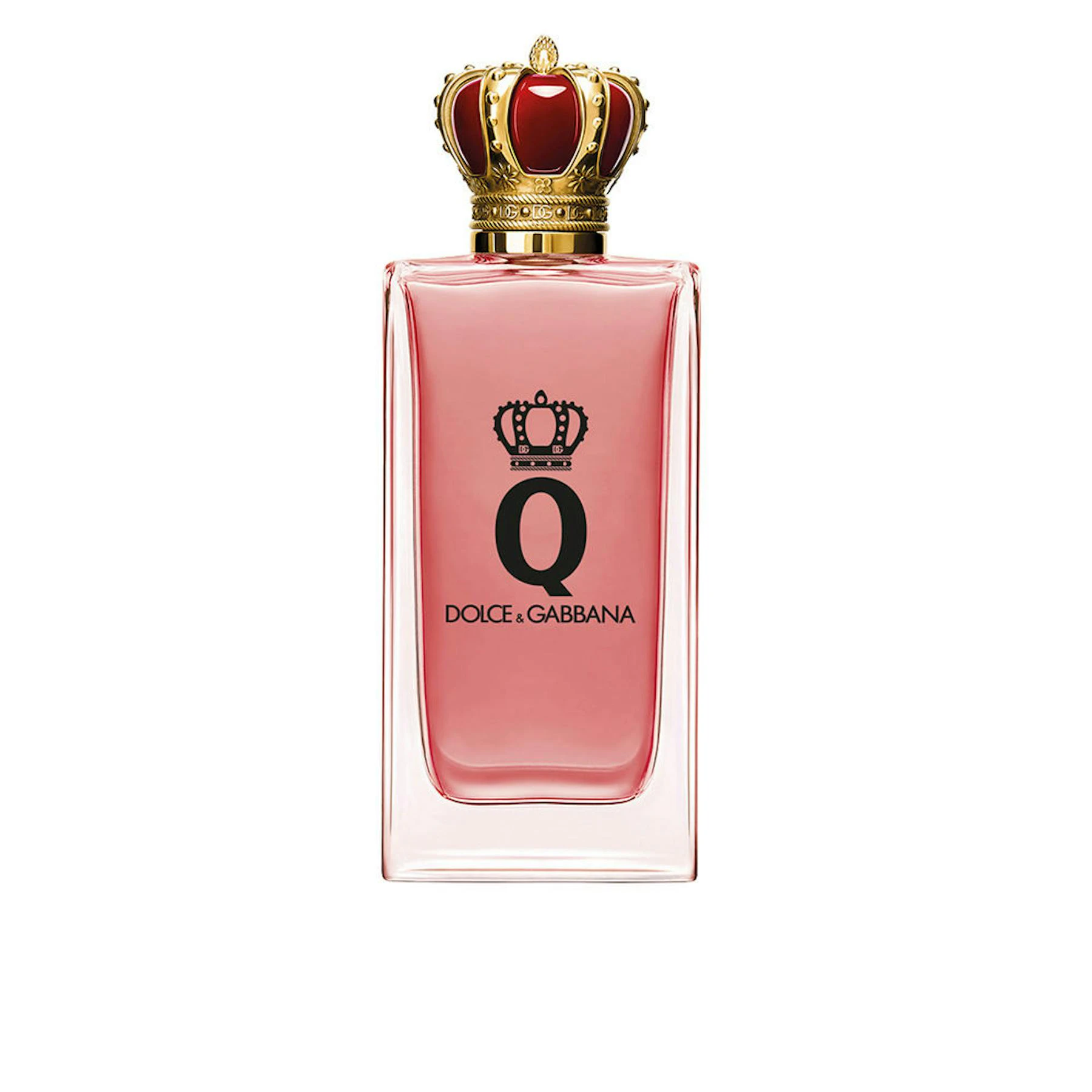 Eau De Parfum Q Intense Dolce & Gabbana