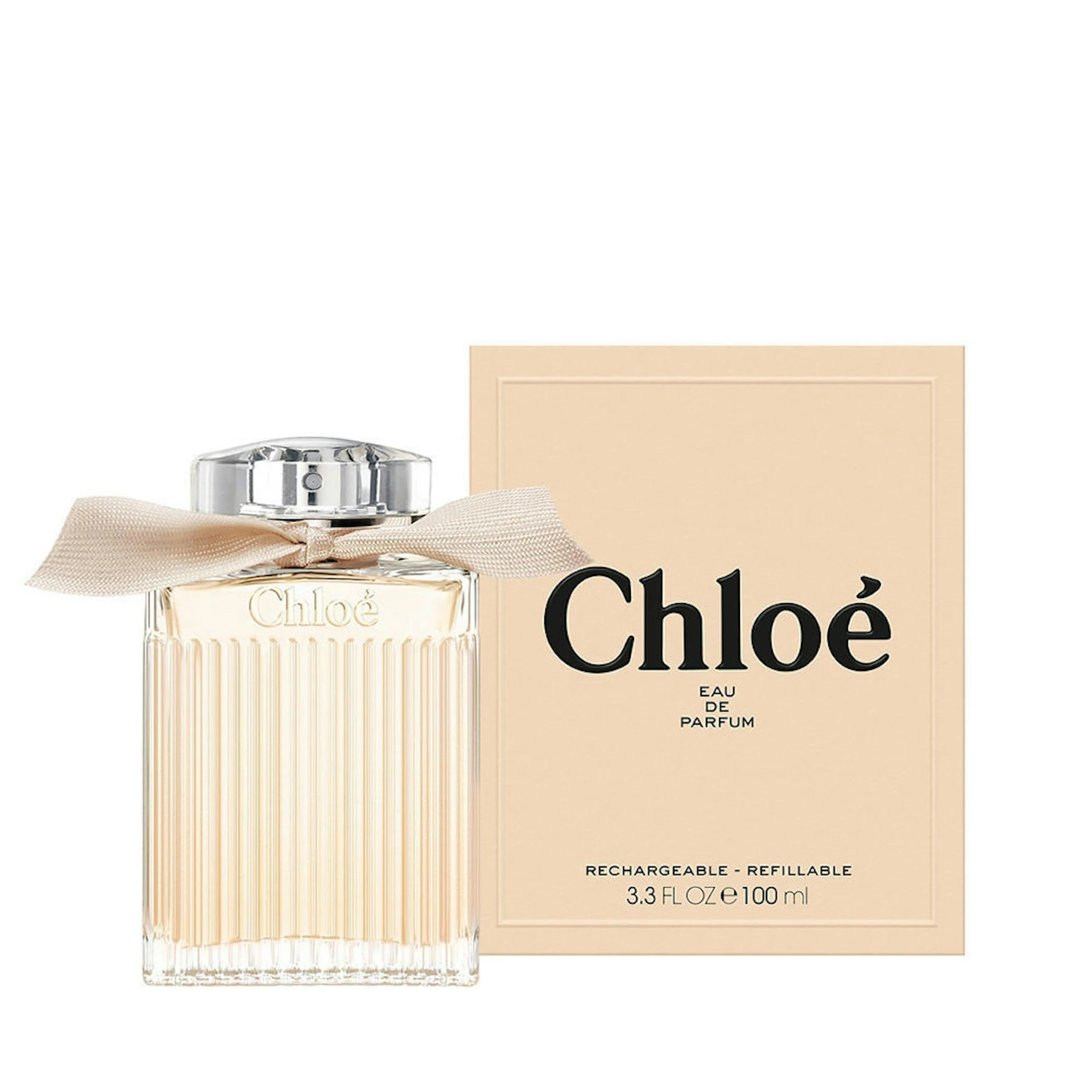 Eau De Parfum Signature Chloé 0