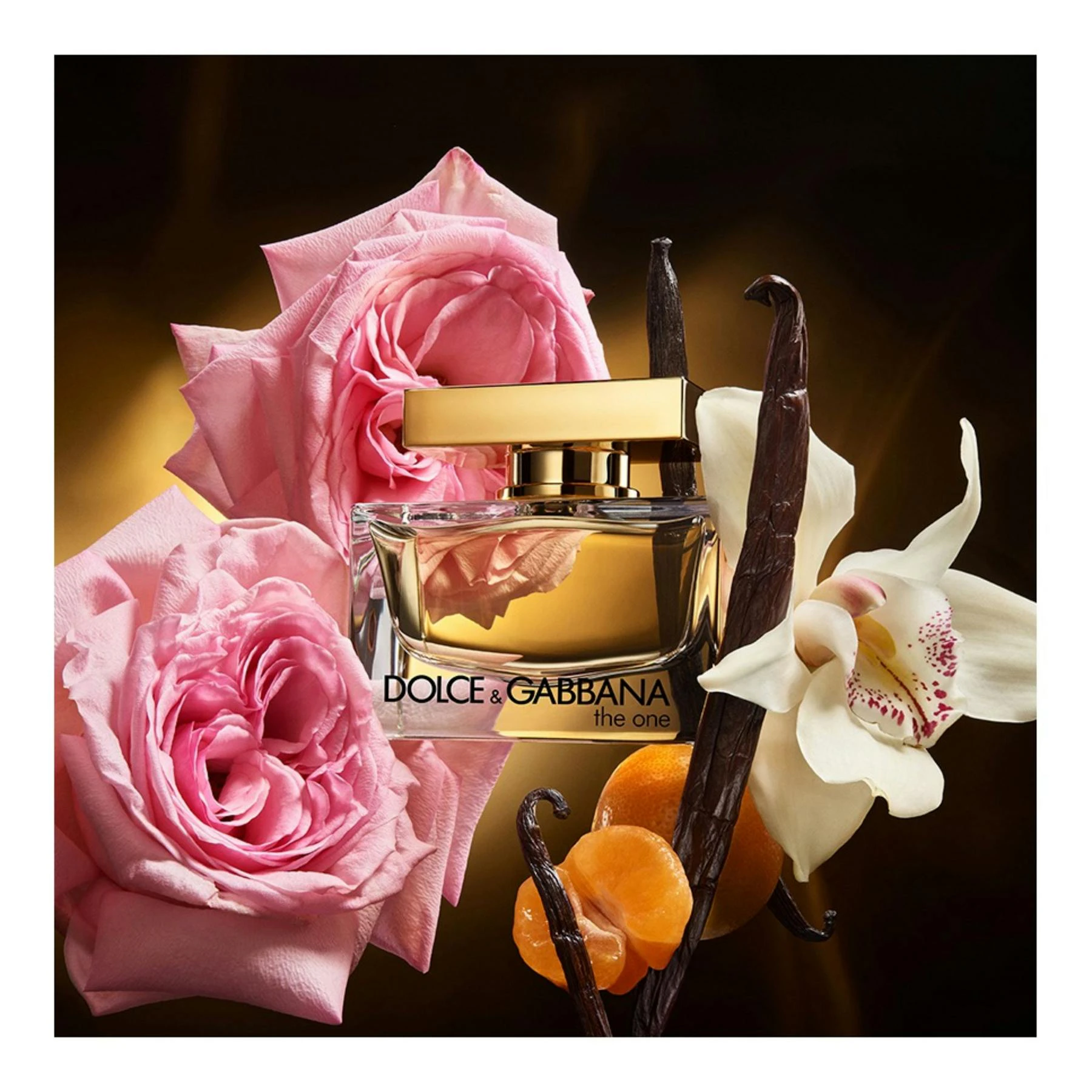 Eau De Parfum The One Dolce & Gabbana