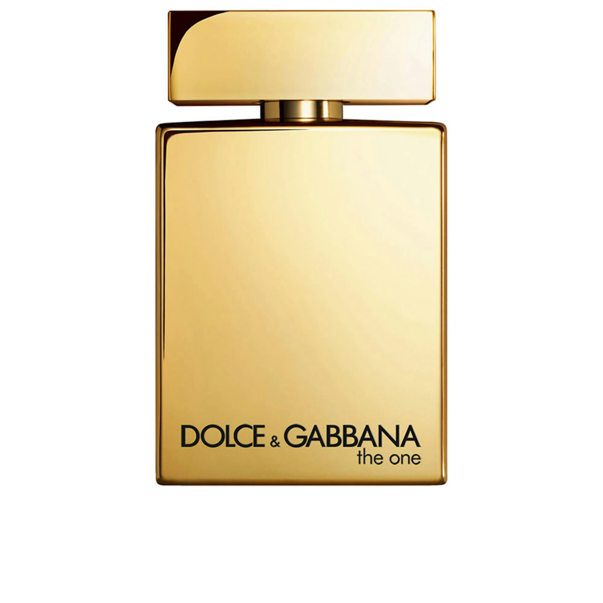 Eau De Parfum The One Gold For Men Intense Dolce & Gabbana