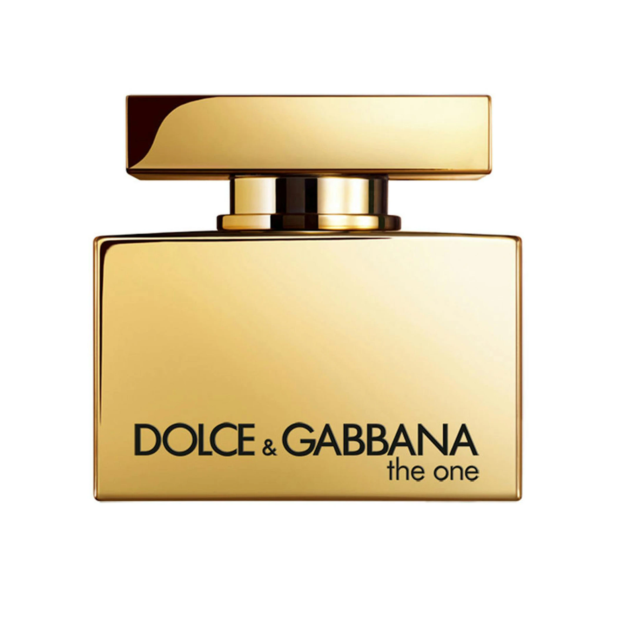 Eau De Parfum The One Gold Intense Dolce & Gabbana