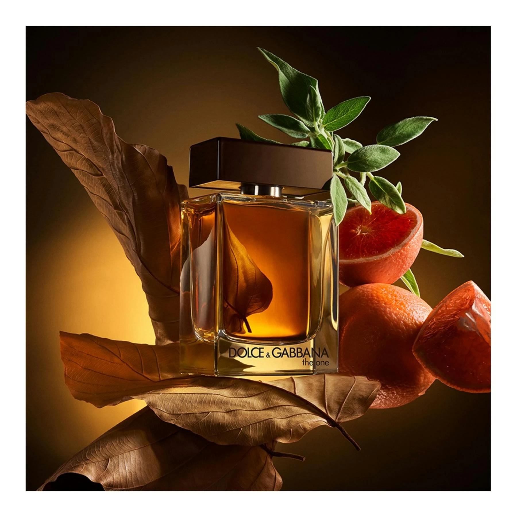 Eau De Parfum The One Pour Homme Dolce & Gabbana