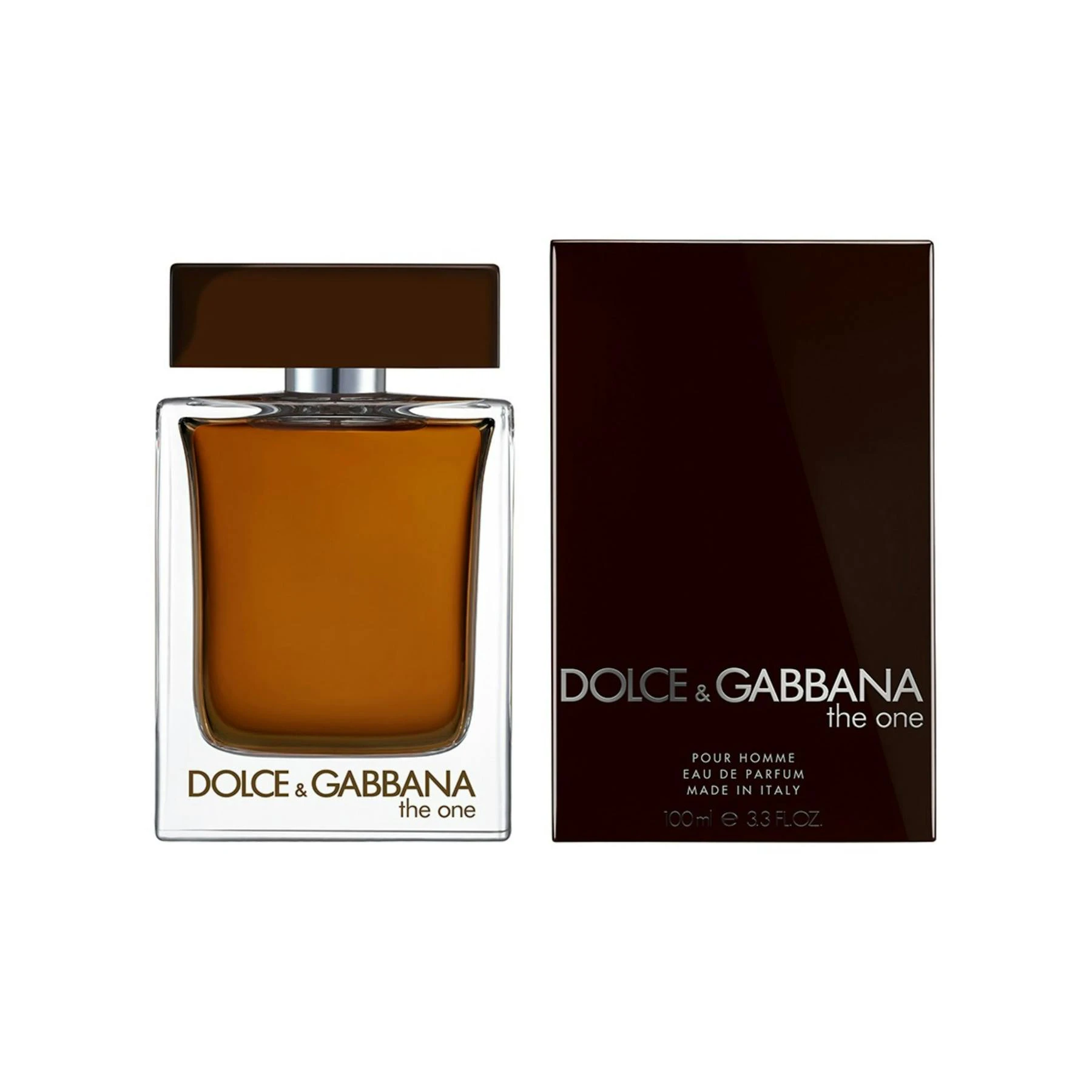 Eau De Parfum The One Pour Homme Dolce & Gabbana