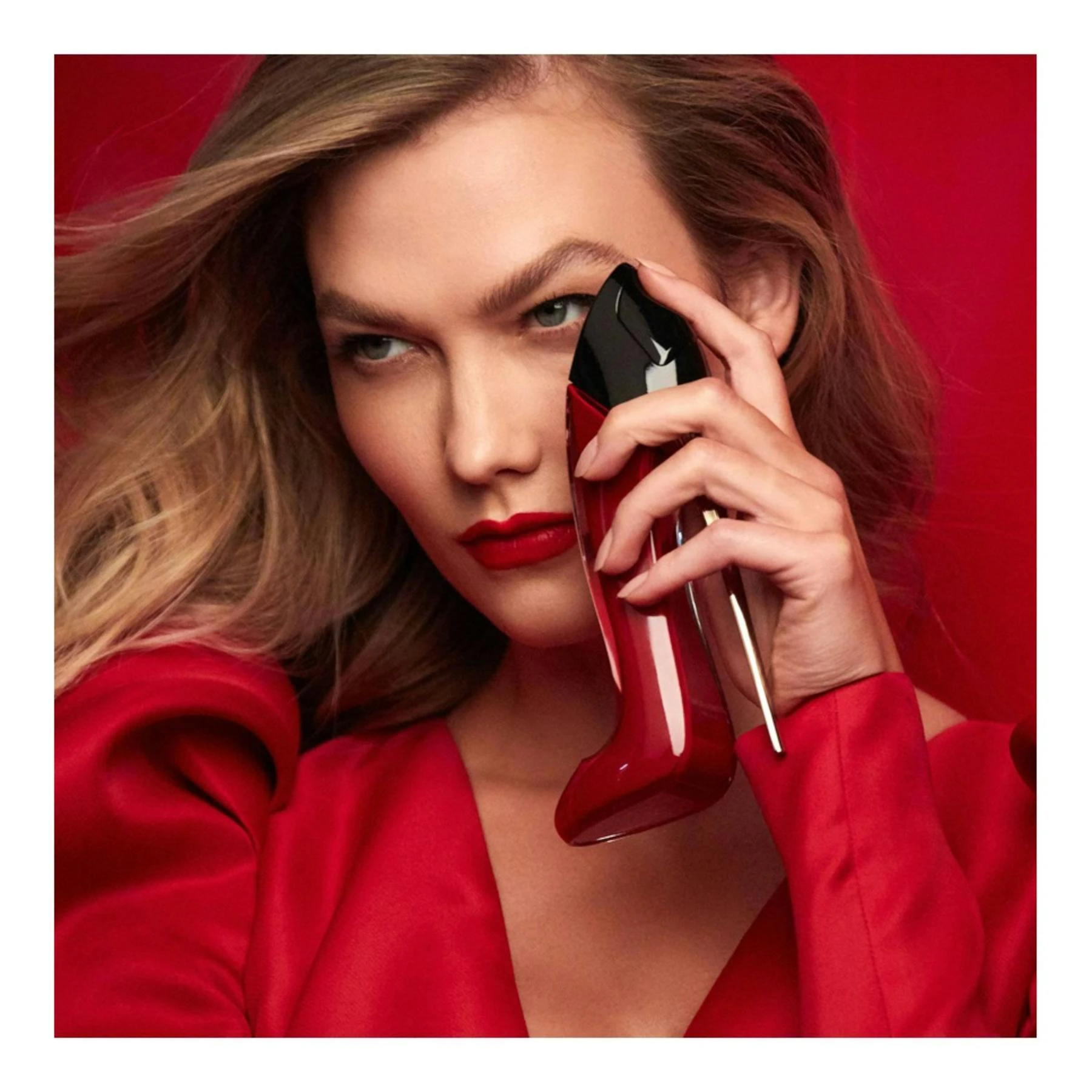 Eau De Parfum Very Good Girl Carolina Herrera