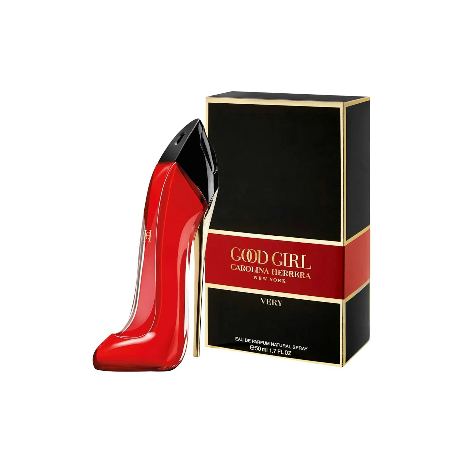 Eau De Parfum Very Good Girl Carolina Herrera