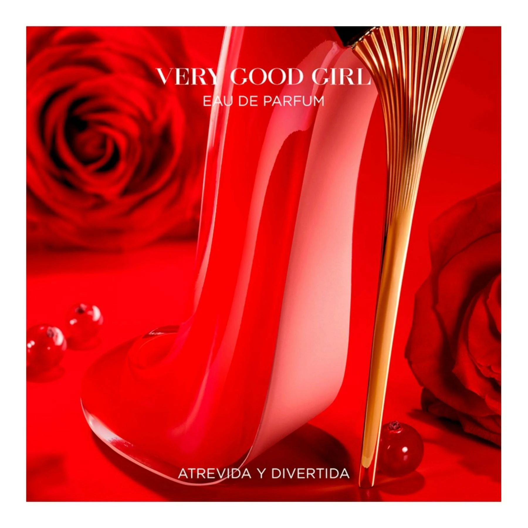 Eau De Parfum Very Good Girl Carolina Herrera