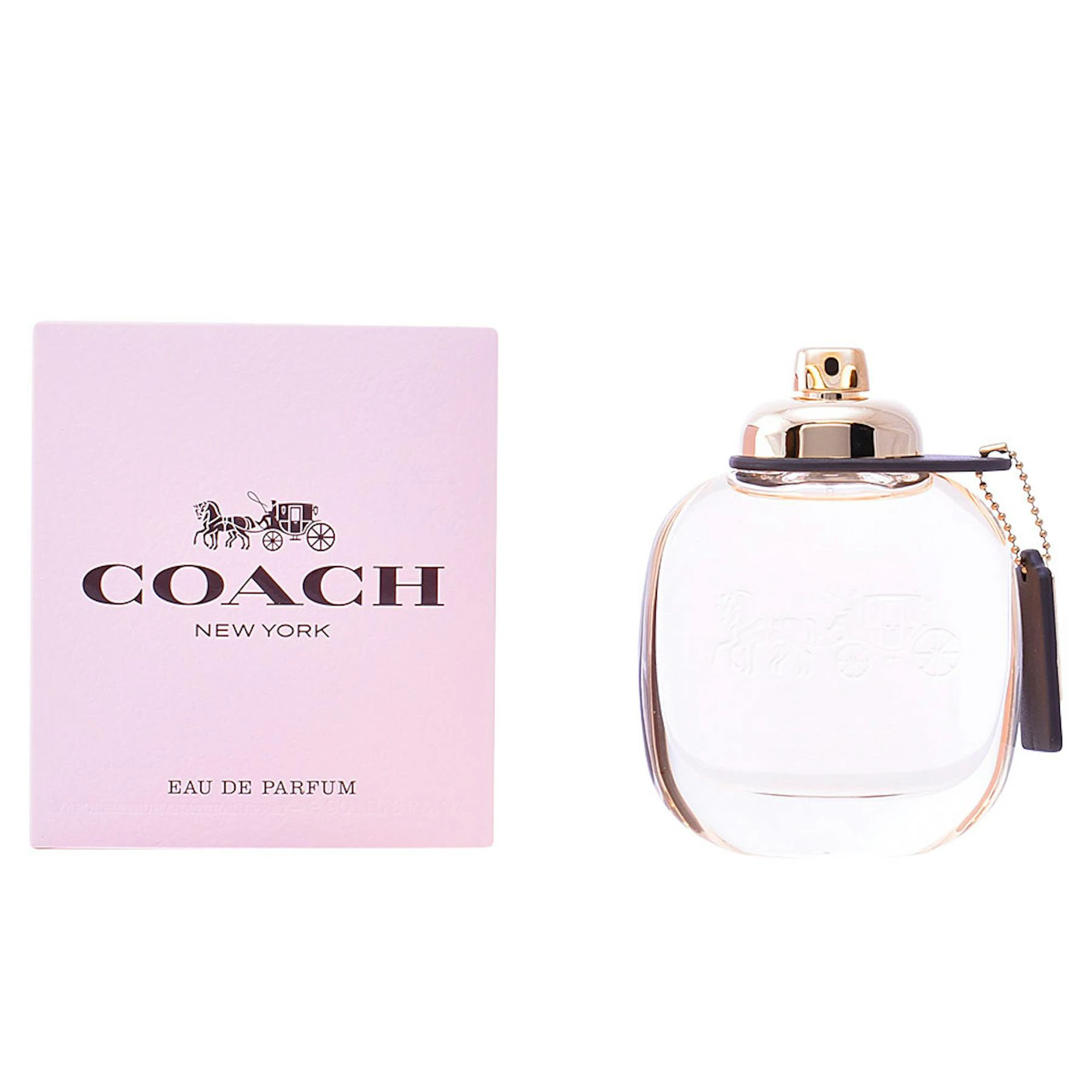 Eau De Parfum Woman Coach
