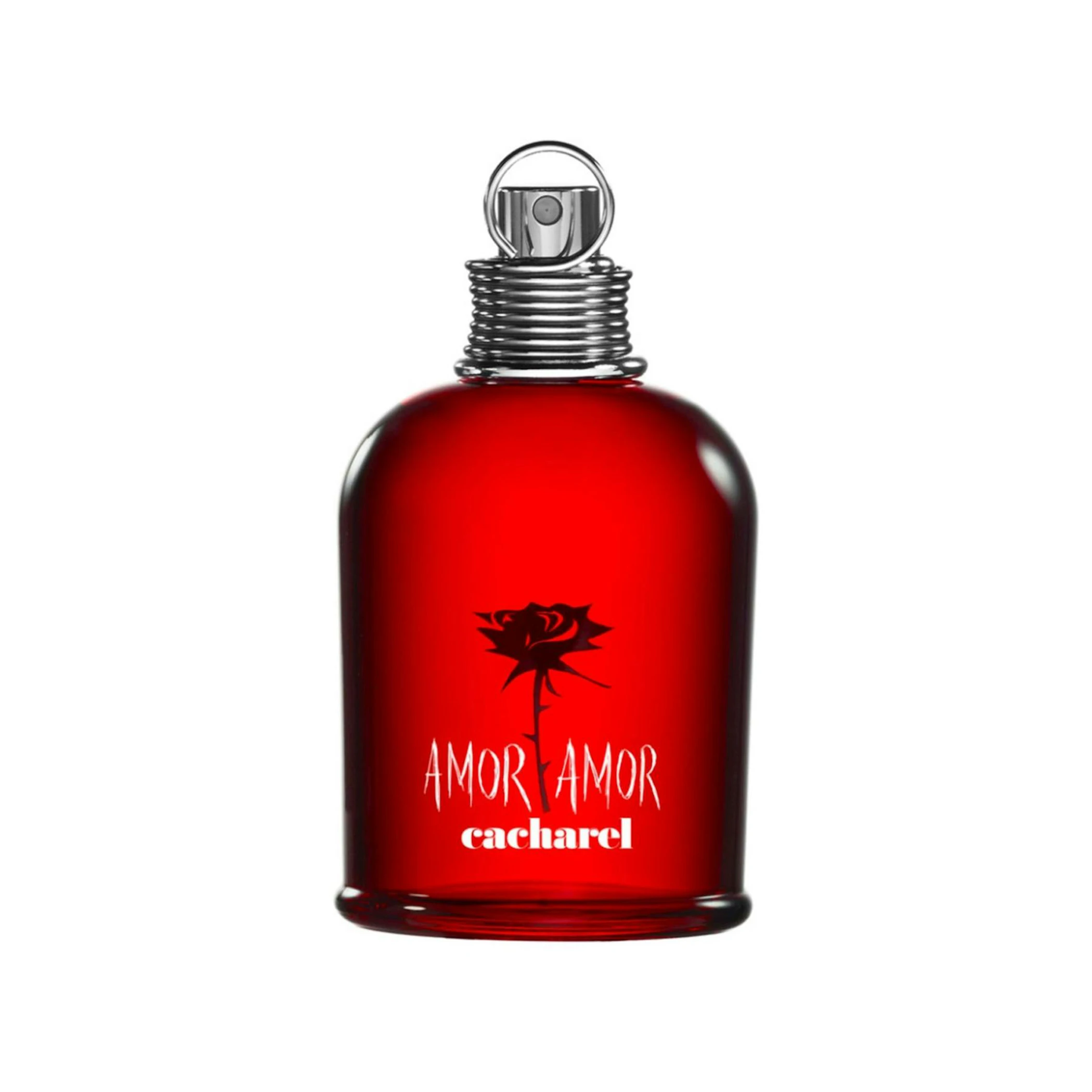 Eau De Toilette Amor Amor Cacharel 100Ml