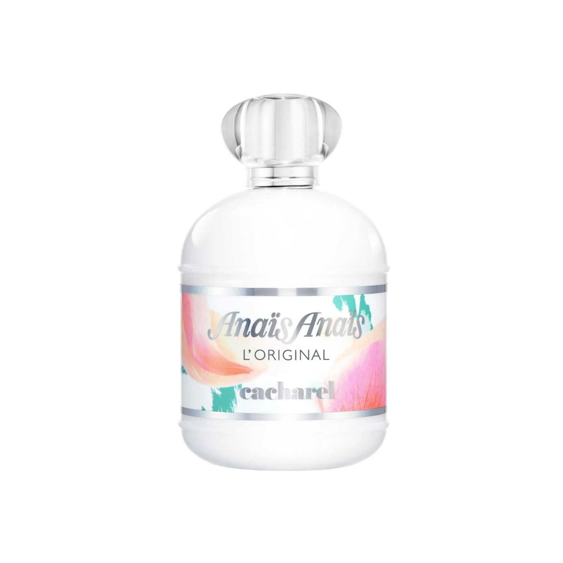 Eau De Toilette Anaïs Anaïs L'Original Cacharel 100Ml