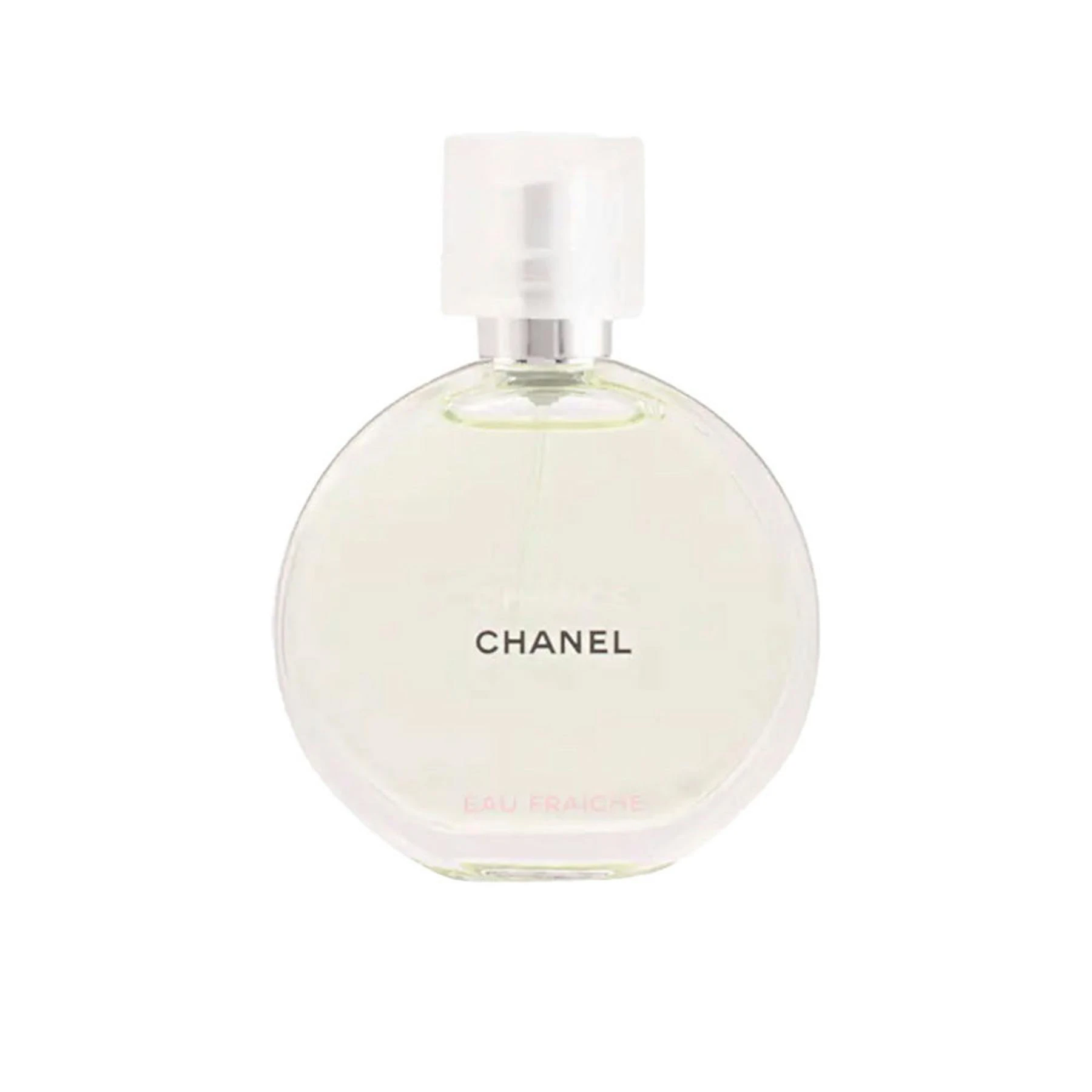 Eau De Toilette Chance Eau Fraîche Chanel 35Ml