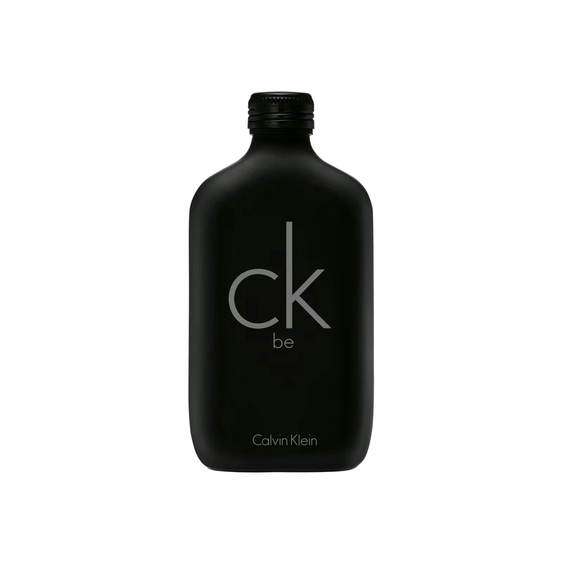 Eau De Toilette Ck Be Calvin Klein 200Ml