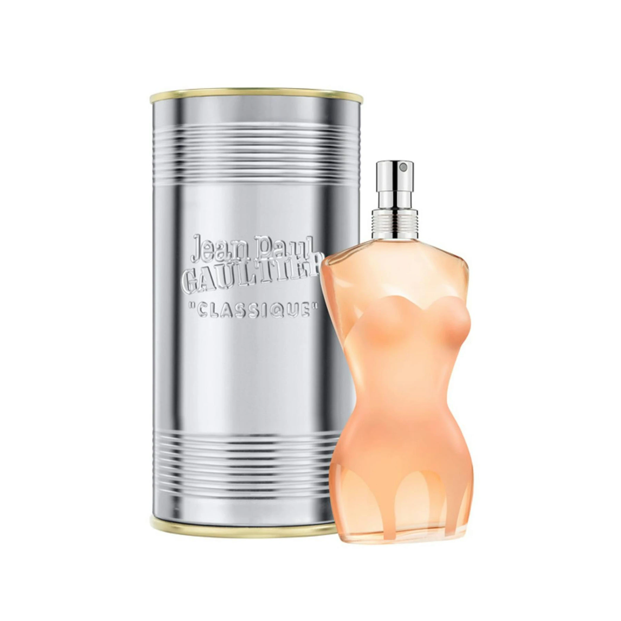 Eau De Toilette Classique Jean Paul Gaultier 0