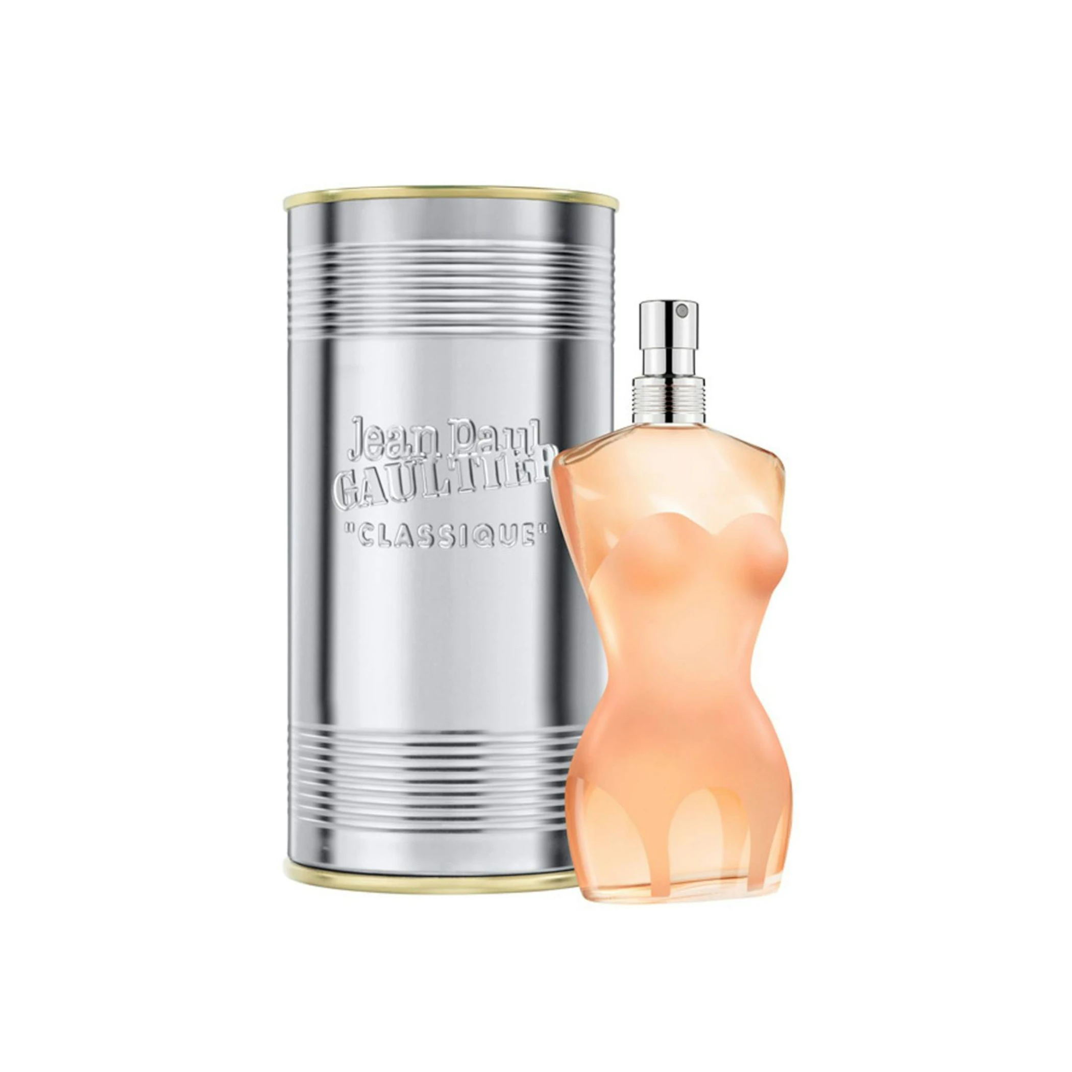 Eau De Toilette Classique Jean Paul Gaultier