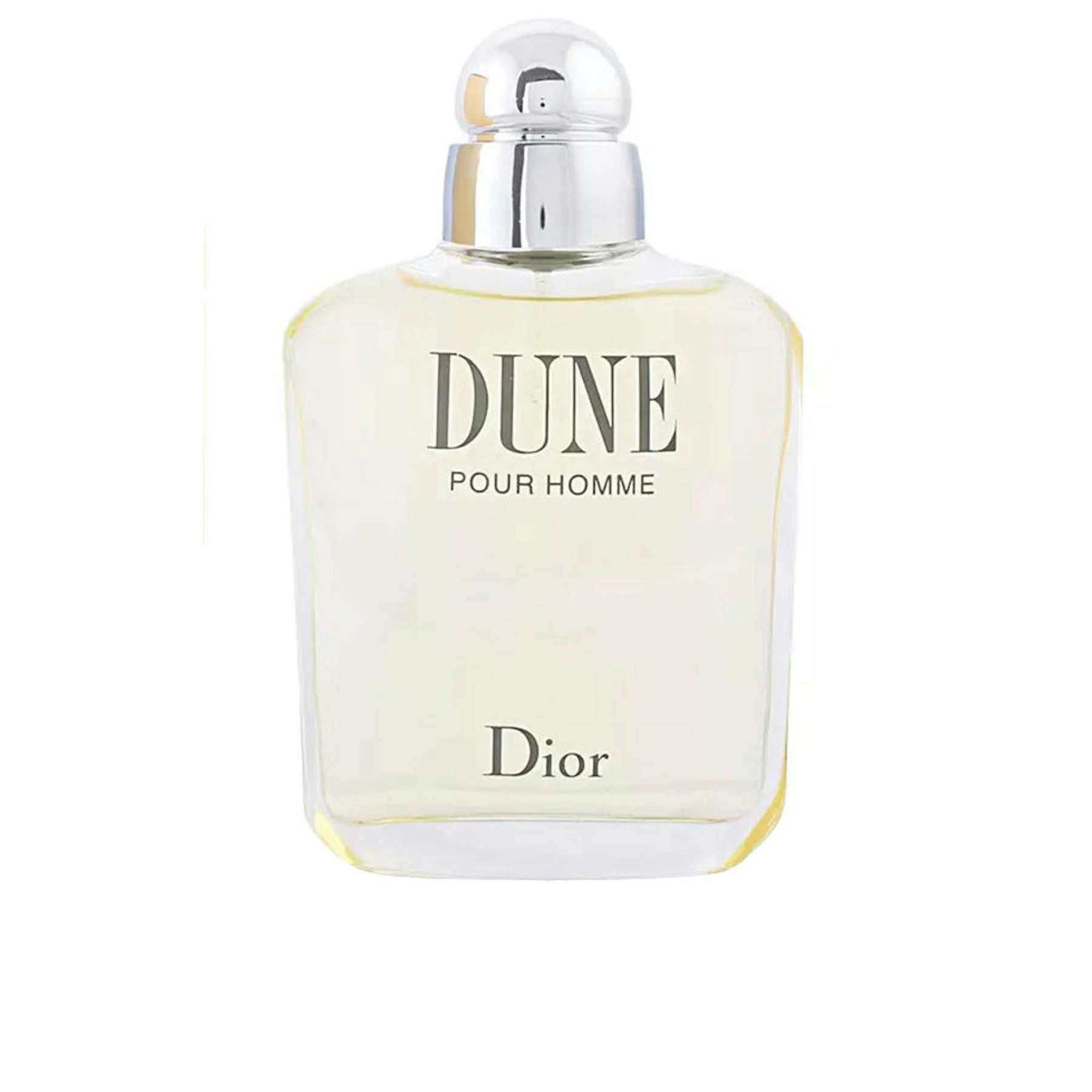Eau De Toilette Dune Pour Homme Dior 100Ml