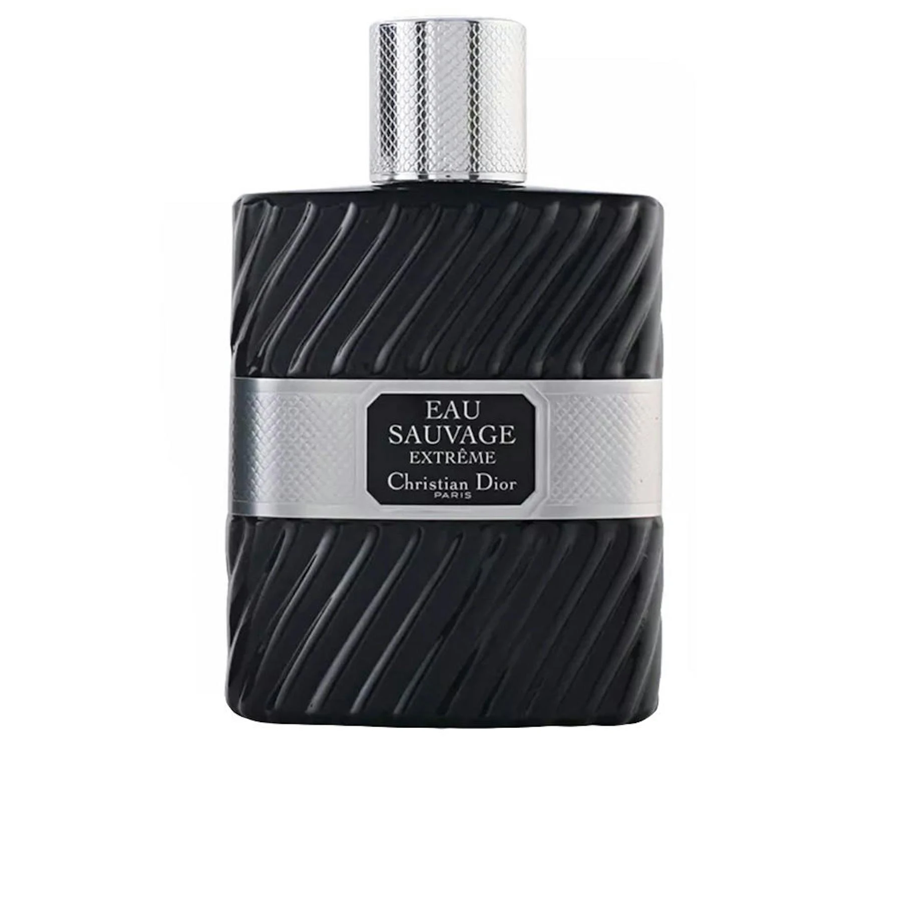 Eau De Toilette Eau Sauvage Extreme Intense Dior 100Ml