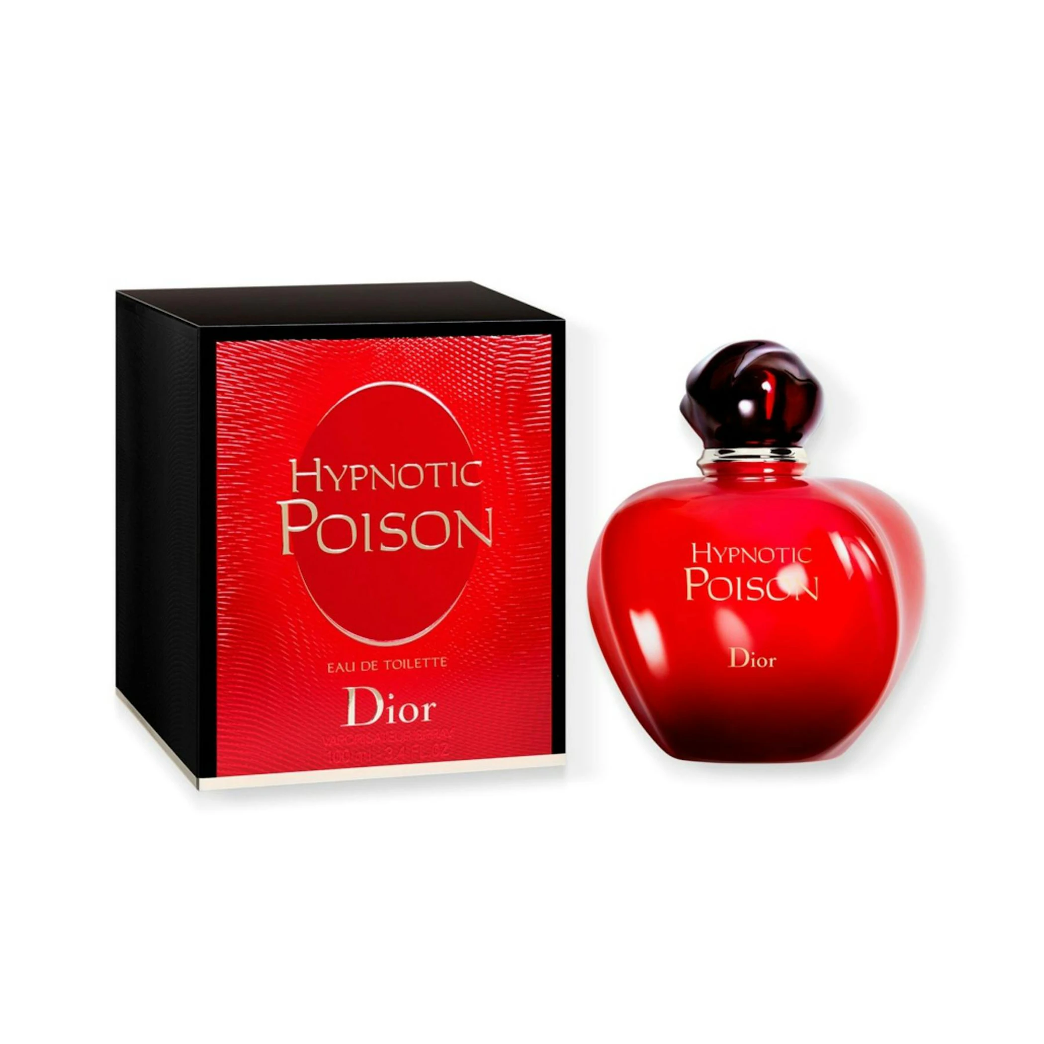 Eau De Toilette Hypnotic Poison Dior 0