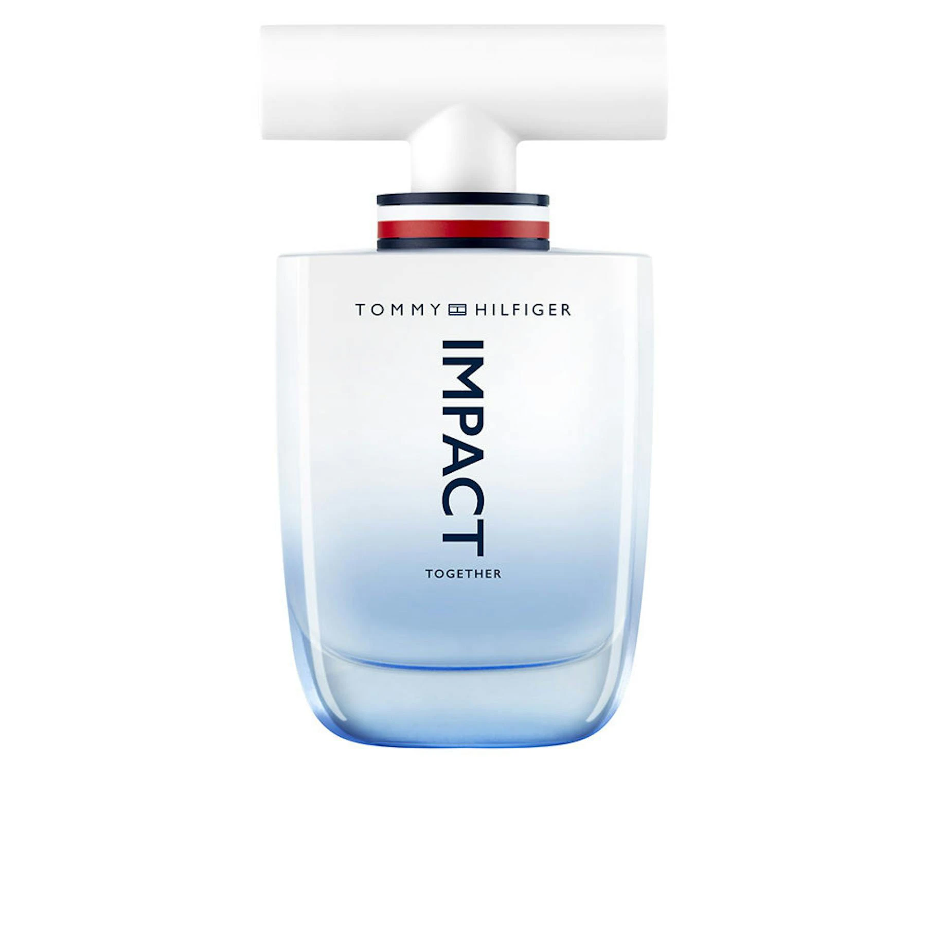 Eau De Toilette Impact Together Tommy Hilfiger 100Ml 0