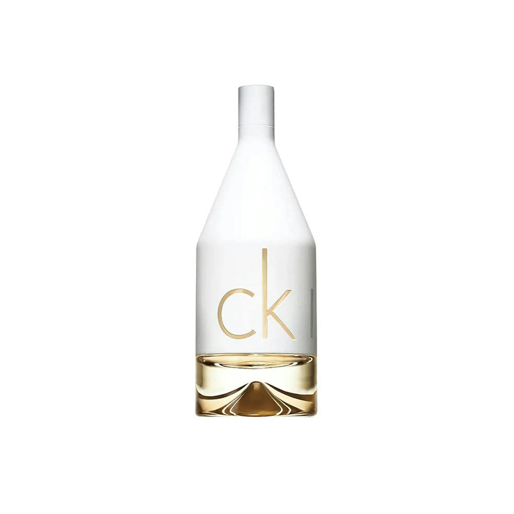 Eau De Toilette In2U Her Calvin Klein