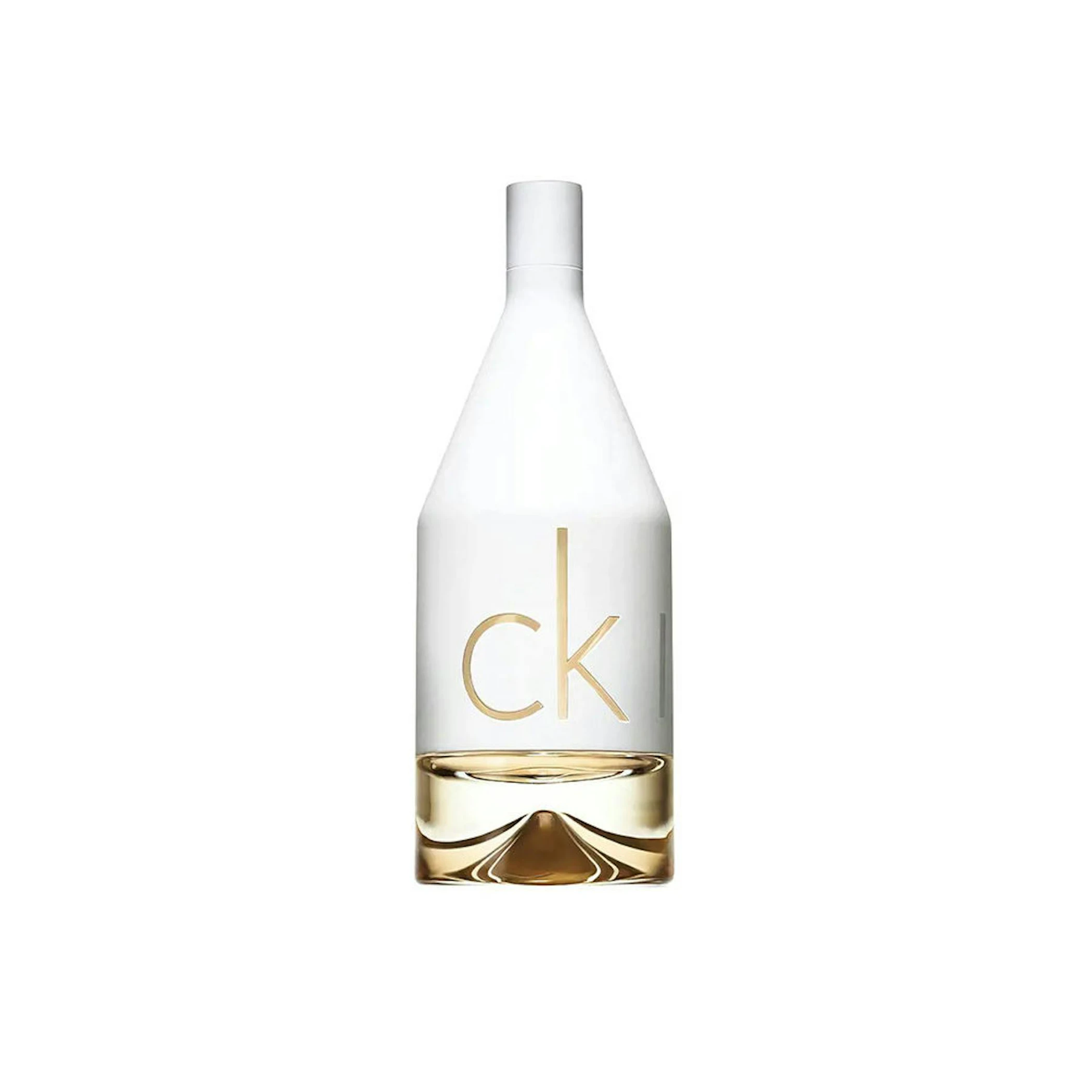 Eau De Toilette In2U Her Calvin Klein