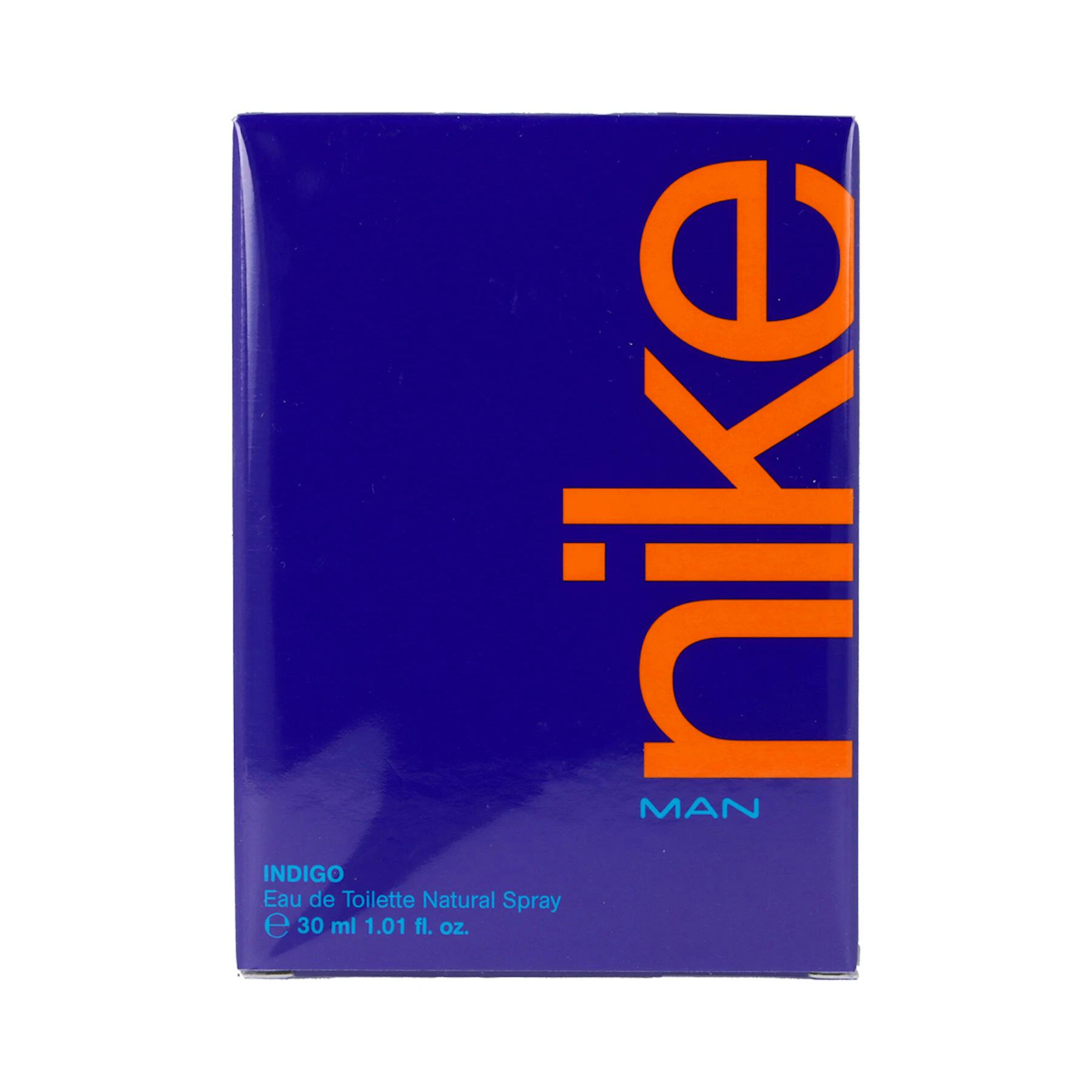 Eau De Toilette Indigo Nike 30Ml