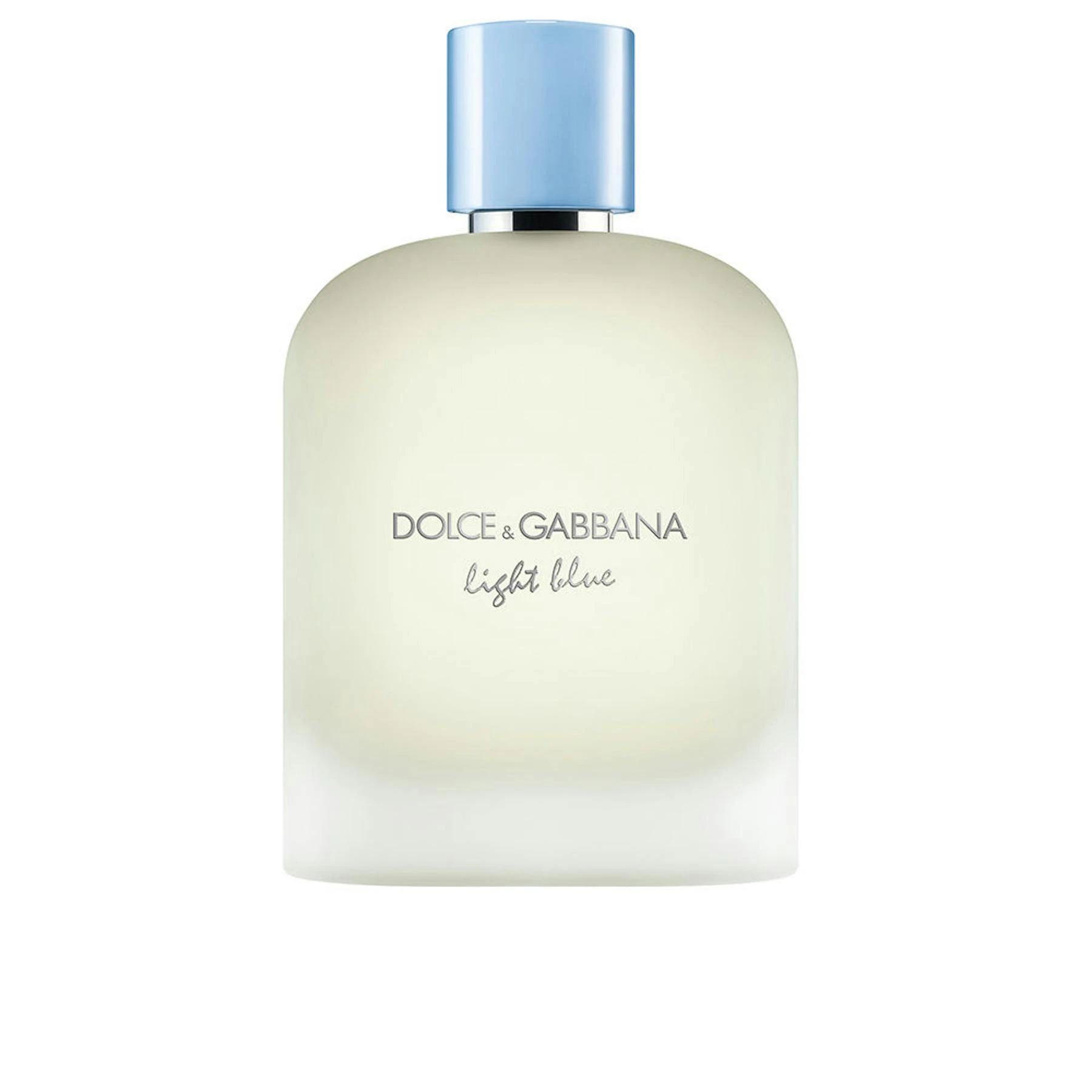 Eau De Toilette Light Blue Pour Homme Dolce & Gabbana