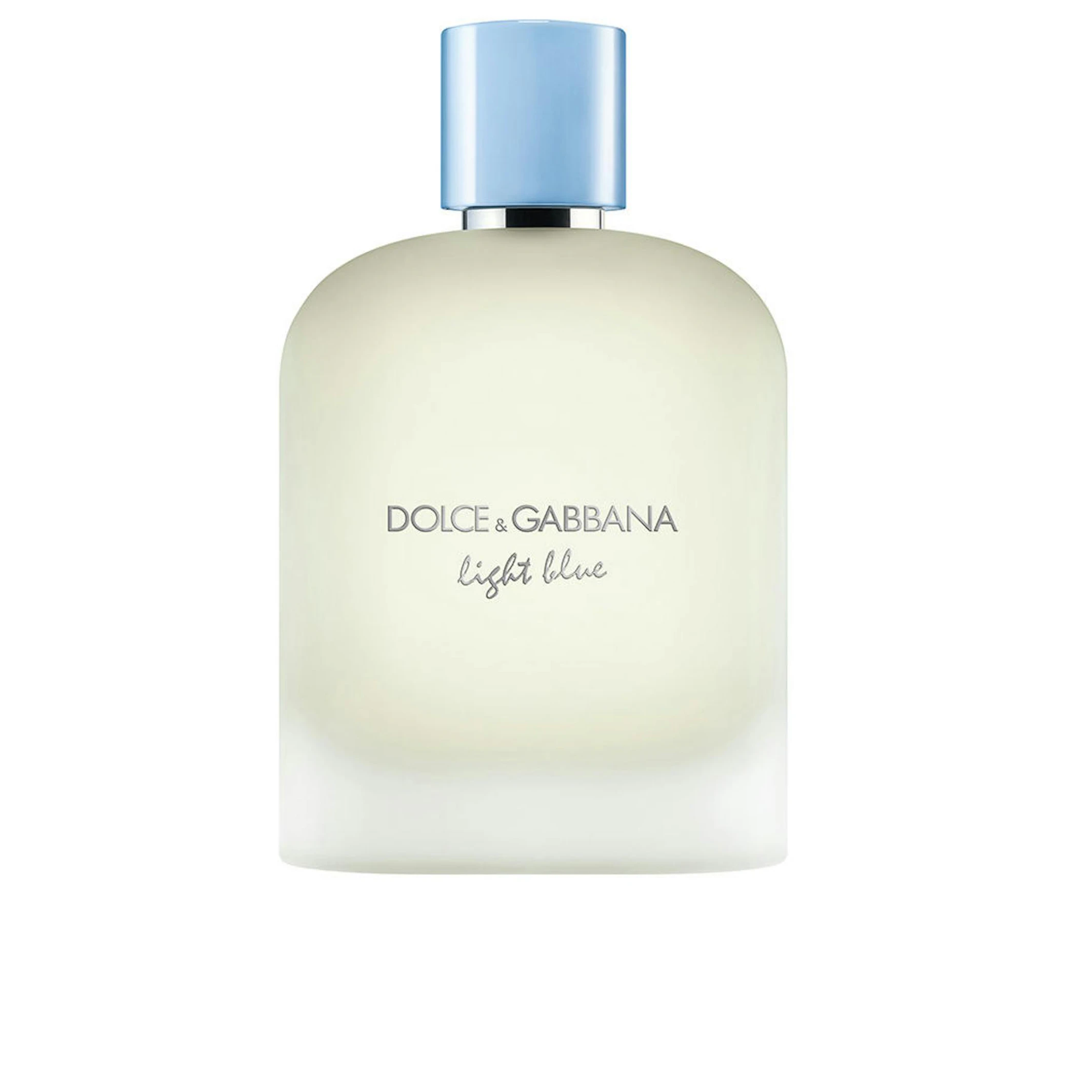 Eau De Toilette Light Blue Pour Homme Dolce & Gabbana