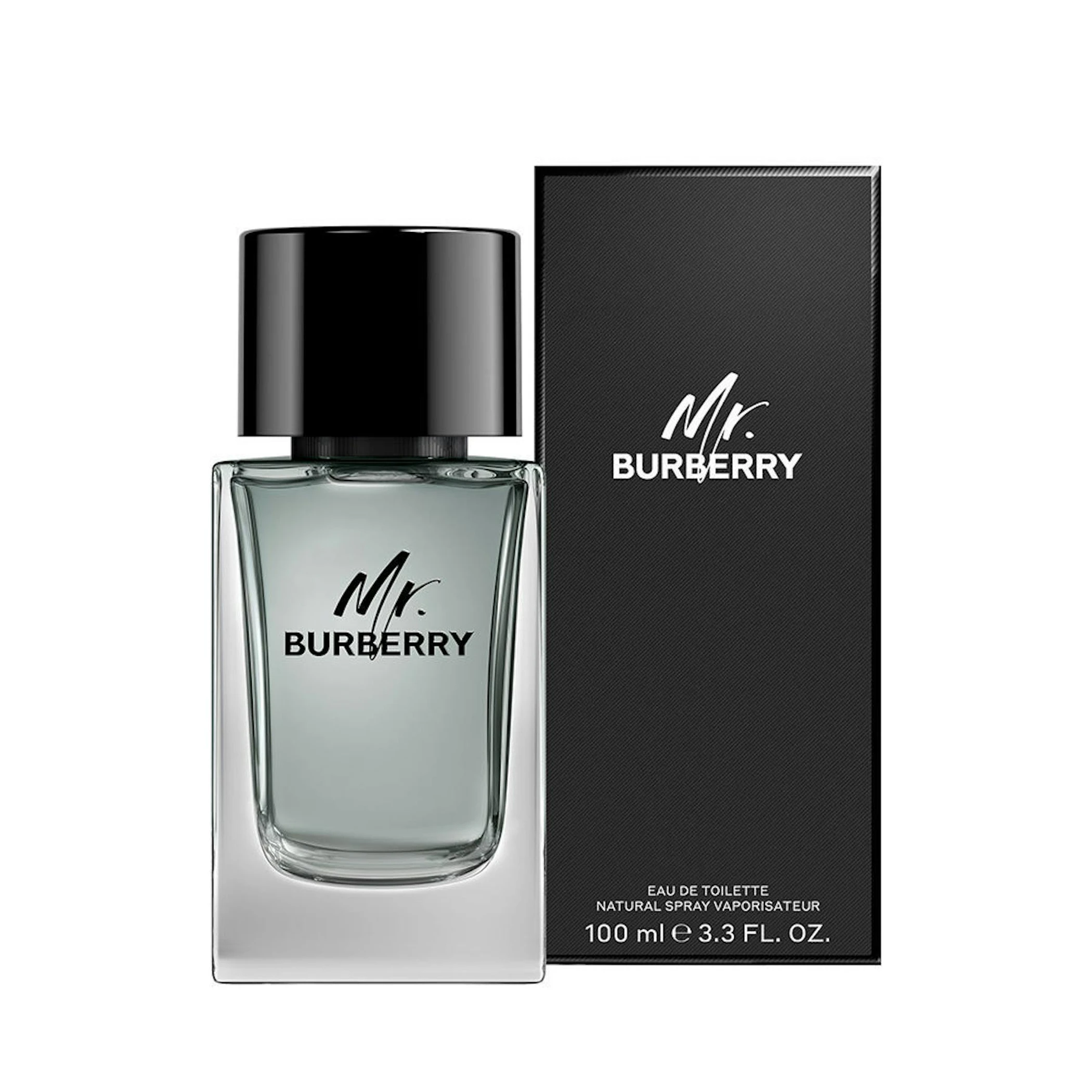 Eau De Toilette Mr. Burberry Burberry 0