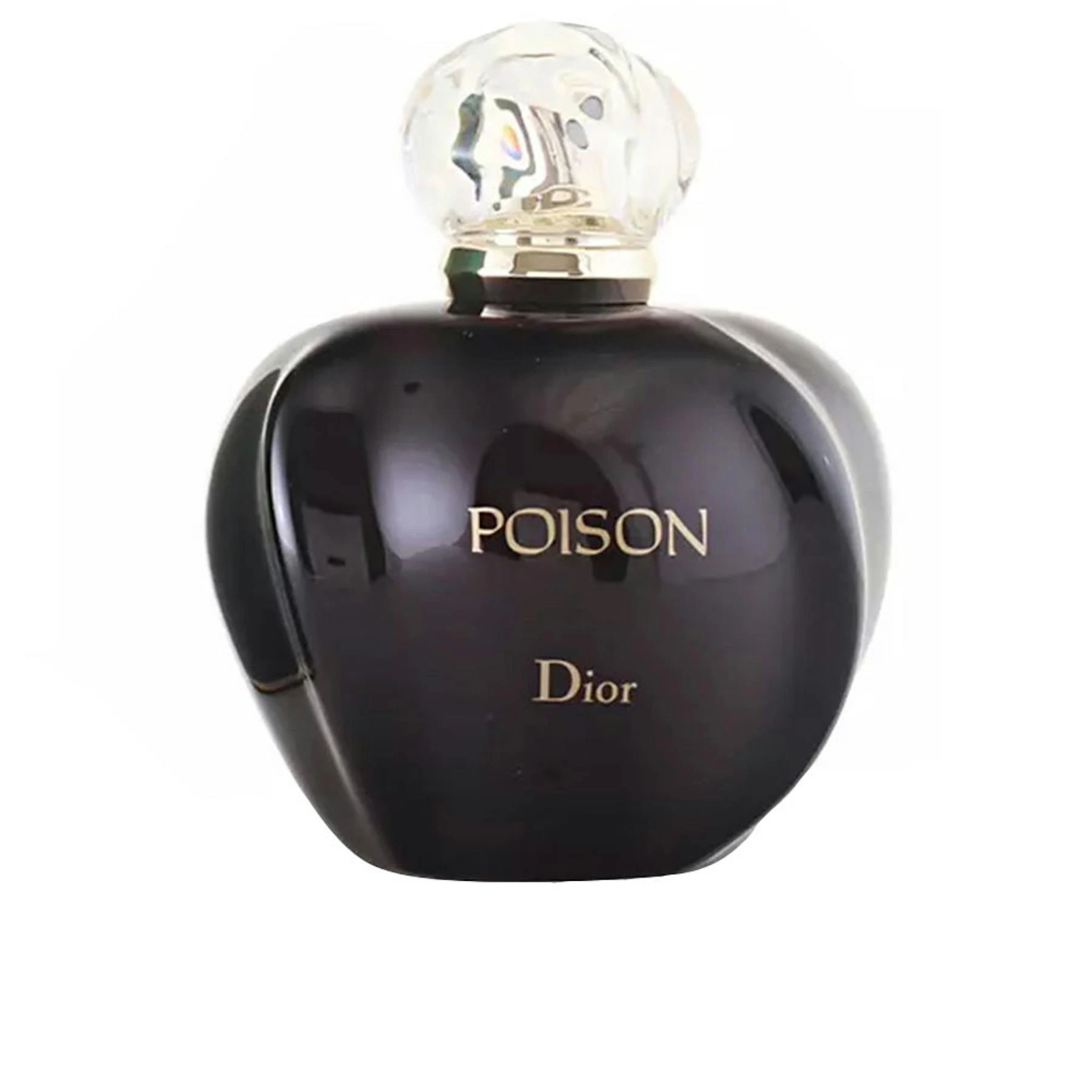 Eau De Toilette Poison Dior 100Ml