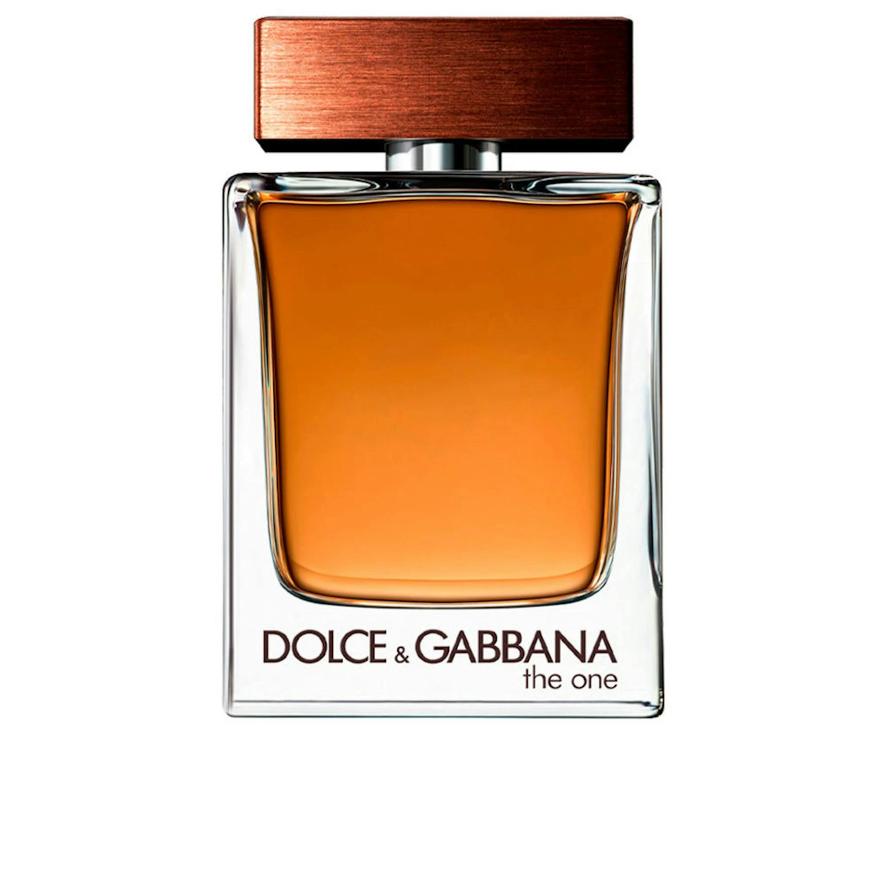 Eau De Toilette The One For Men Dolce & Gabbana